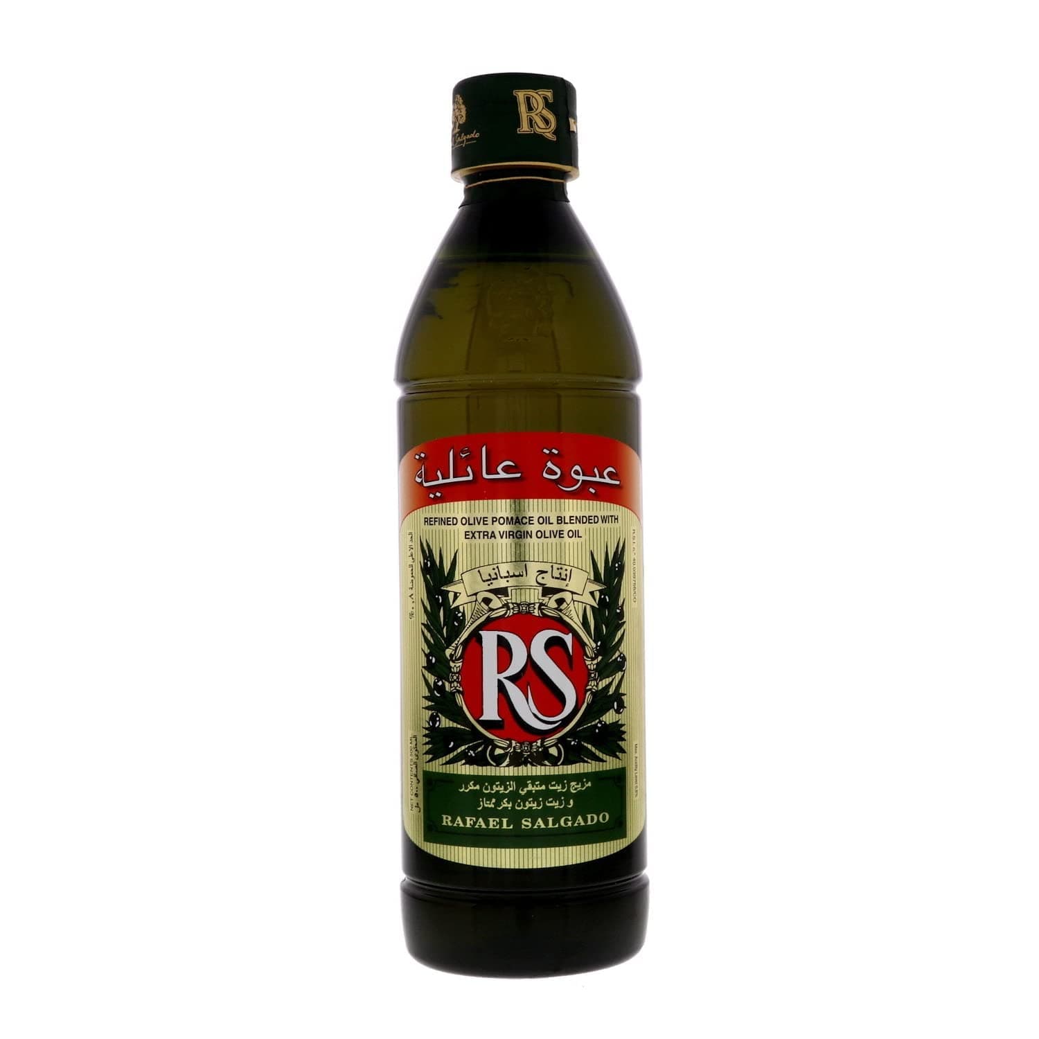 Rs Olive Pomace Oil 500ml