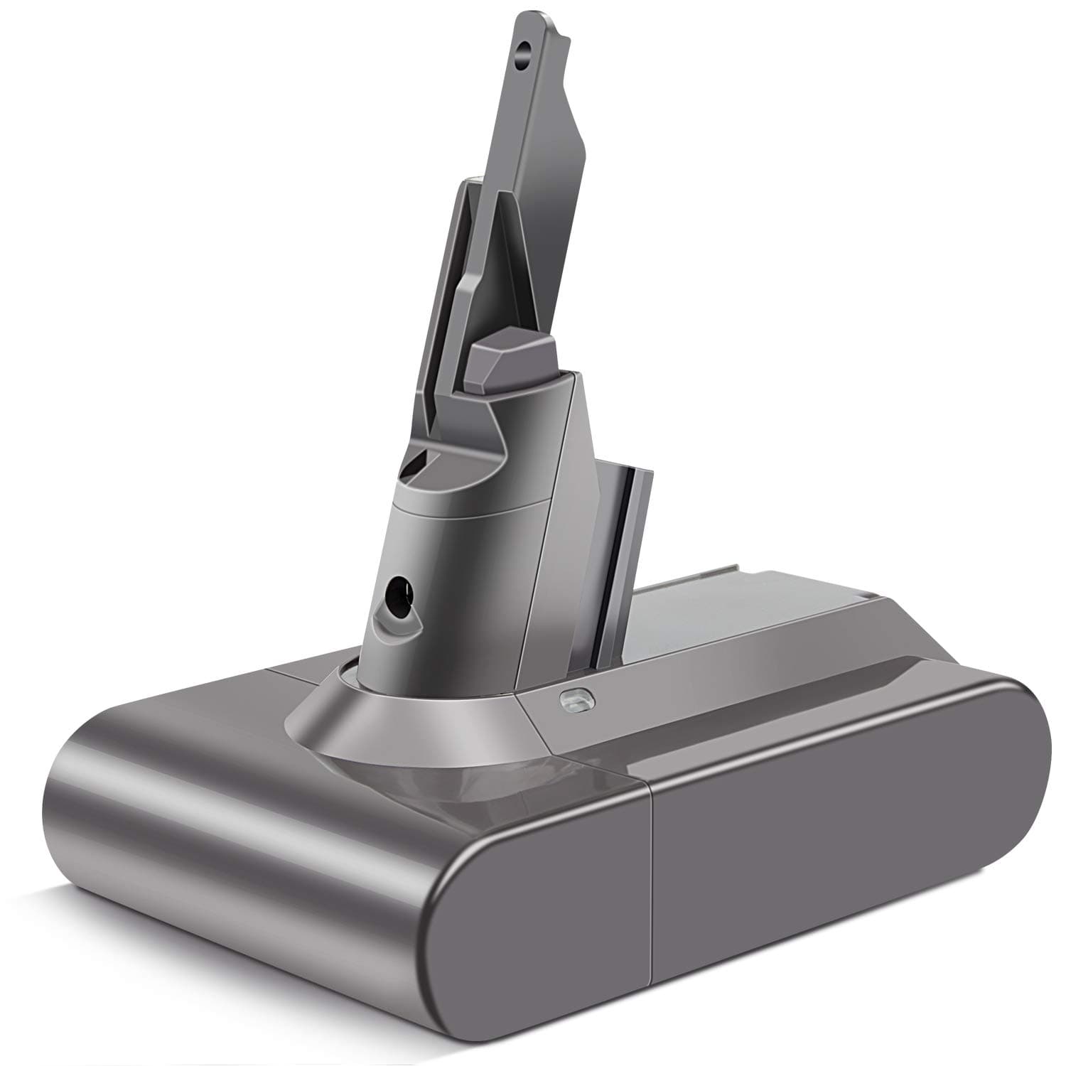 New Version 21.6V 4.6Ah Lithium-Ion Battery for Dyson V7 - fit V7 Absolute, V7 Animal, V7 HEPA, V7 Trigger, V7 Motorhead, V7 Pro Vacuum Cleaner