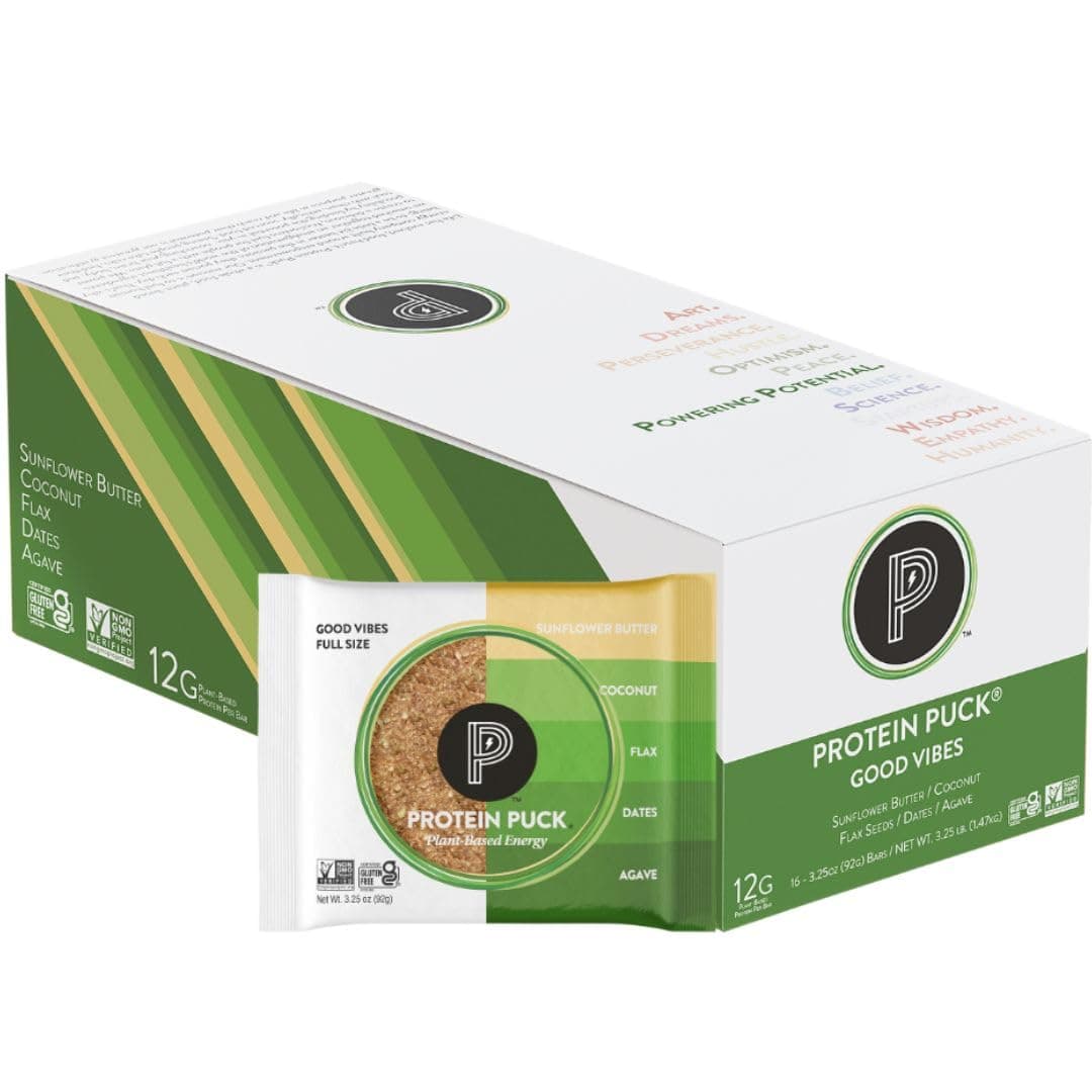 Good Vibes Full-size