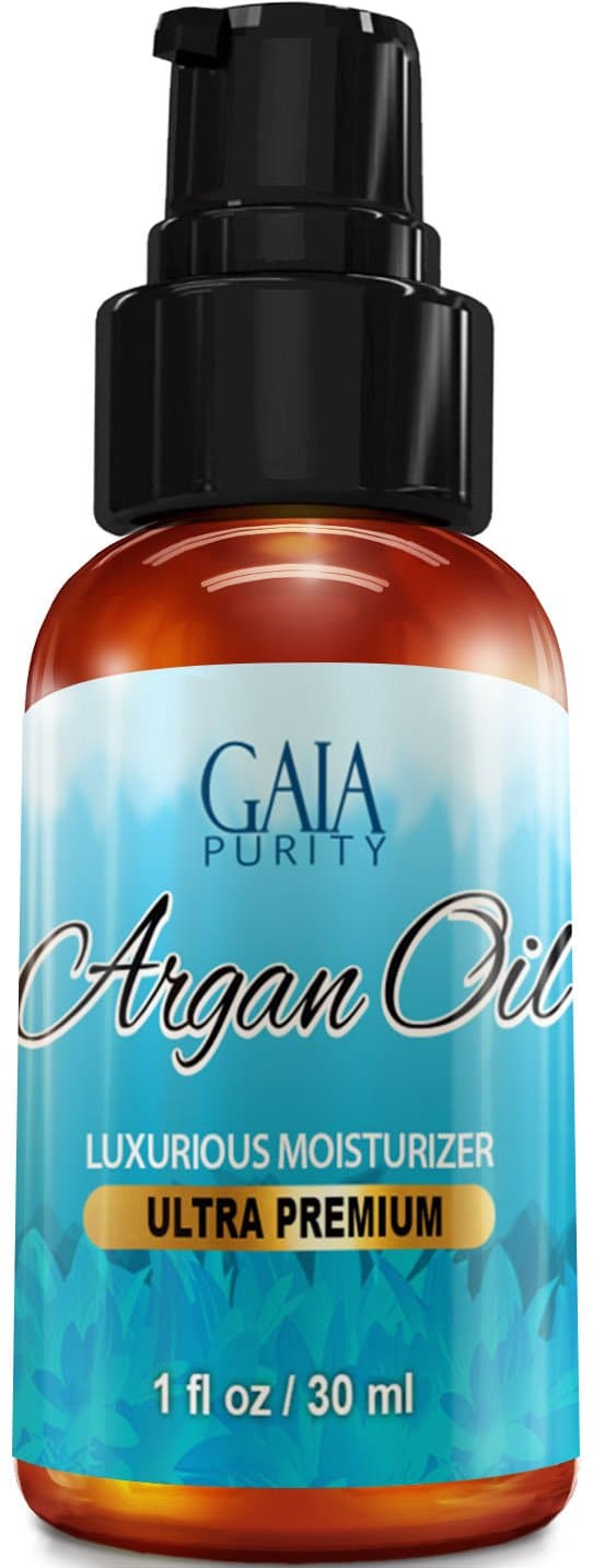 Argan Oil - 1oz - 100% Pure