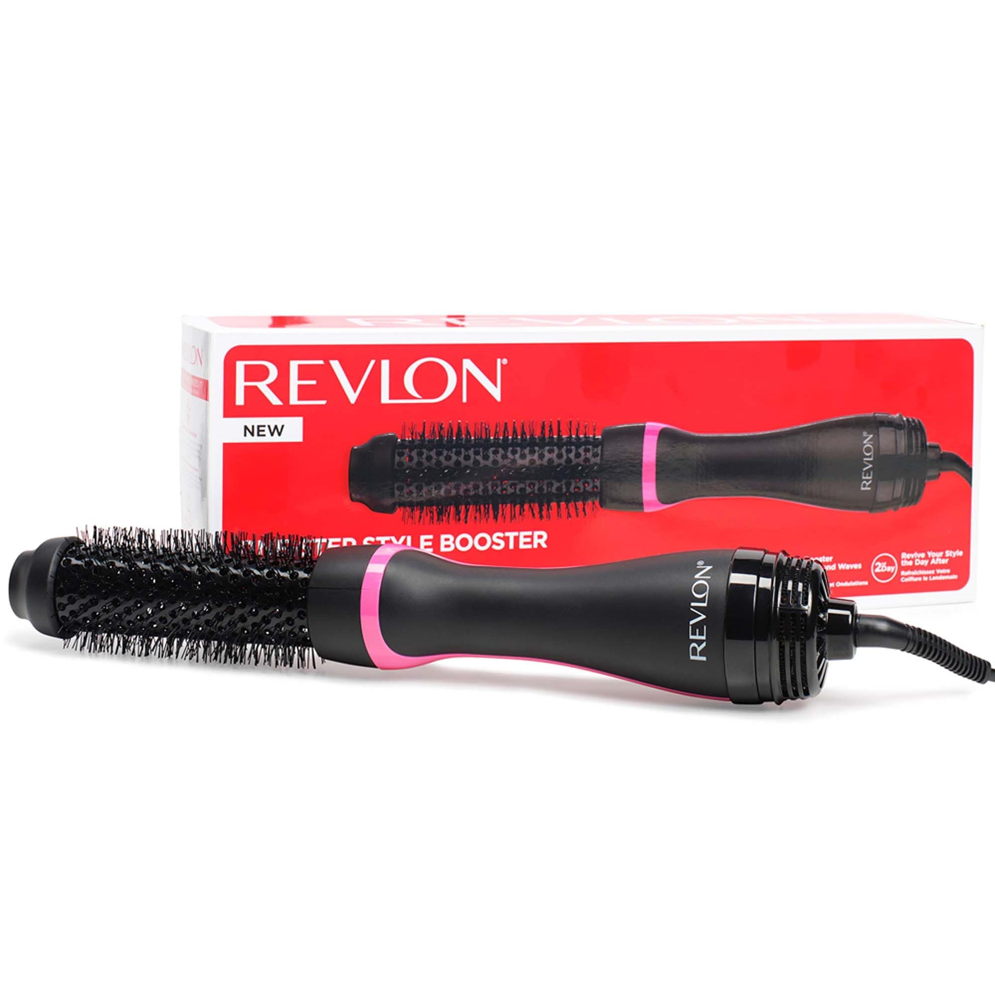 Revlon One-Step Style Booster