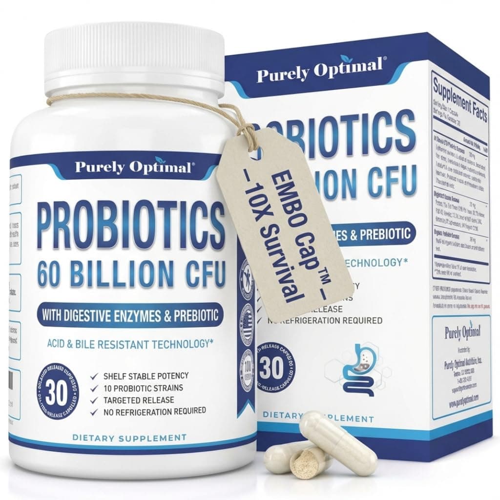 Probiotics