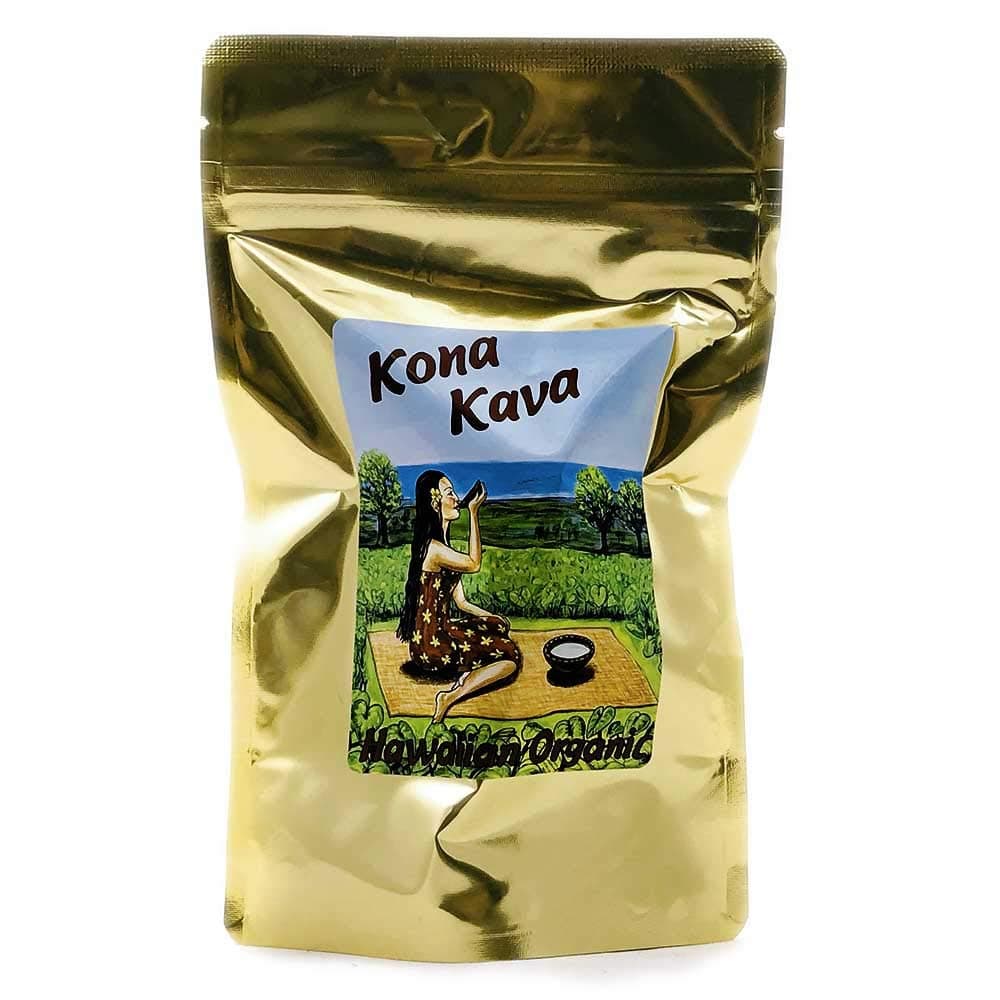 55% Kavalactone Paste | Promotes Relaxation, Sleep Quality | Natural Kava Root Extract Supplement.