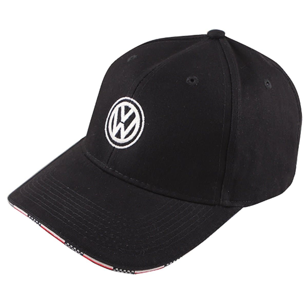 Genuine Volkswagen USA Pride Cap
