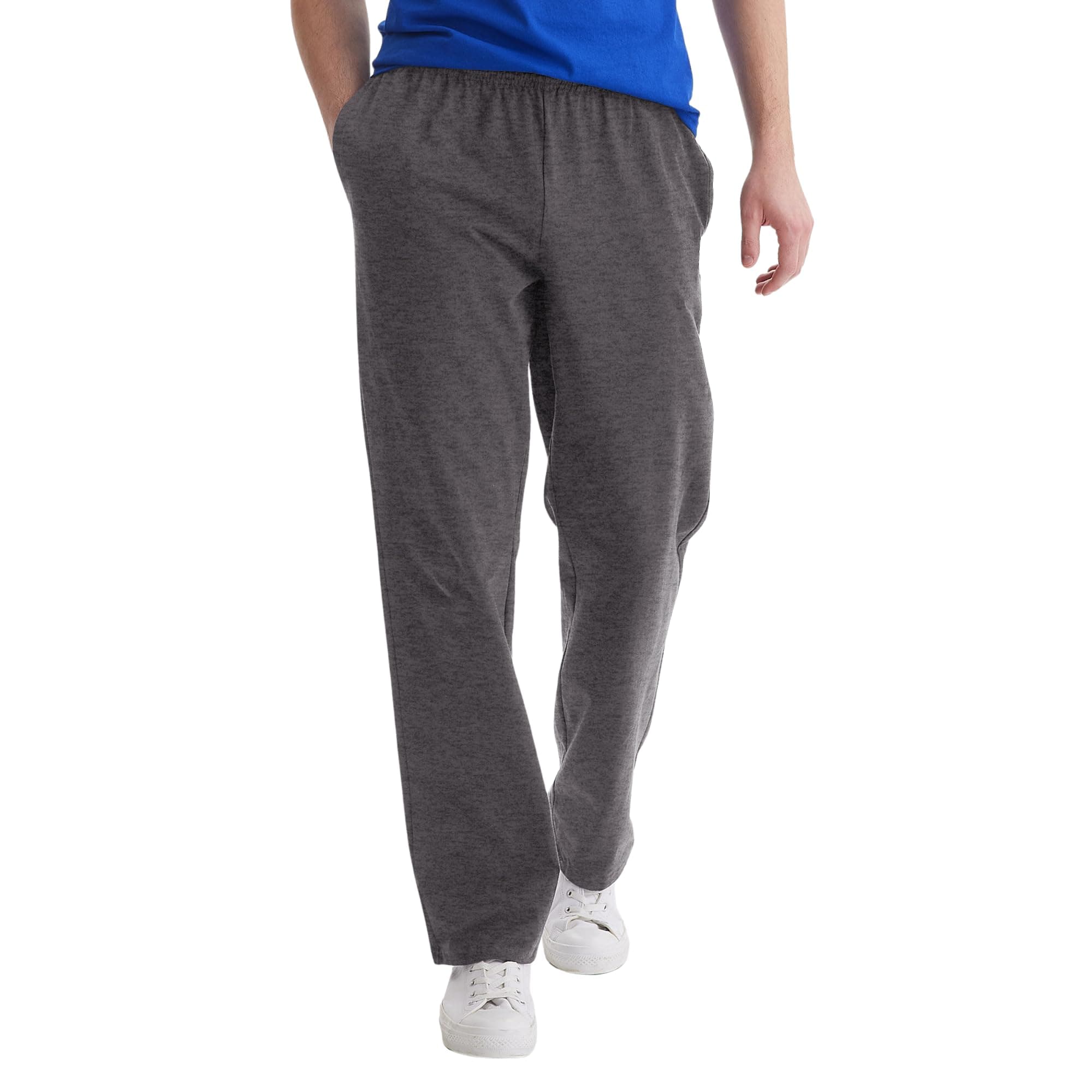 Hanes Men's Jersey Pant