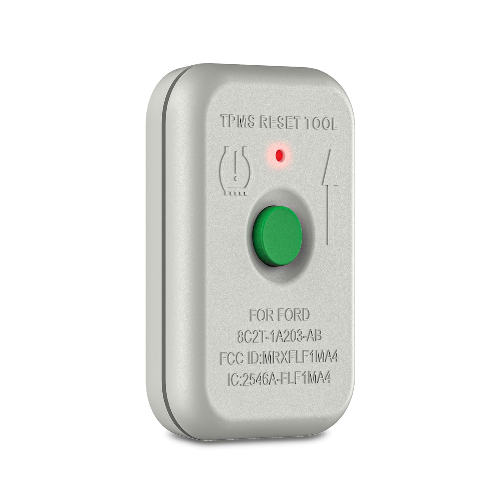 TPMS Reset Relearn Tool TPMS19 for Ford Tire Sensor Pressure Monitor Activation Tool Compatible for Ford, Lincoln, Mercury - 2024 Edition (8C2Z-1A203-A)