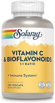Super Bio-Plex Vit C & Bioflavonoids