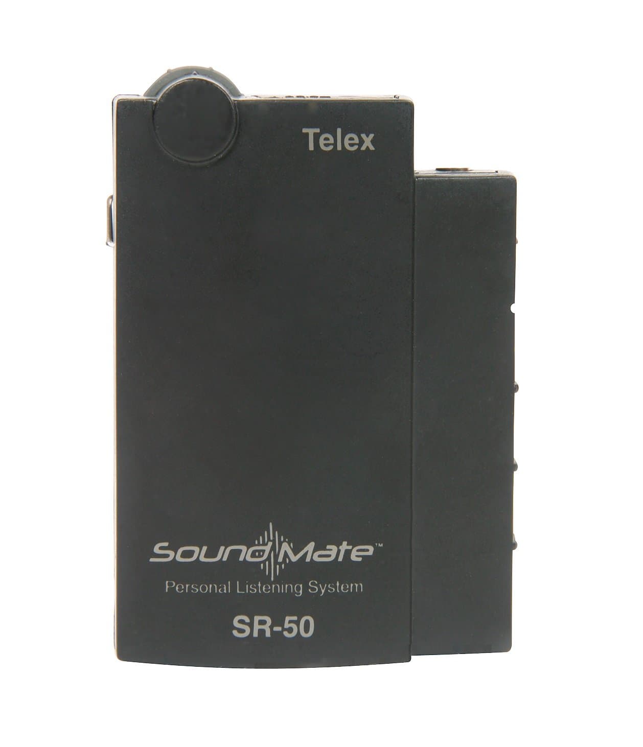 Telex SoundMate SR-50 ALD Receiver Channel A