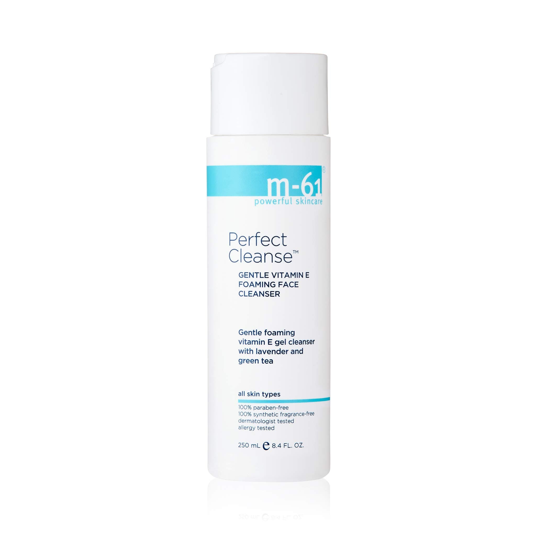 M-61 Perfect Cleanse, Size 250 ml