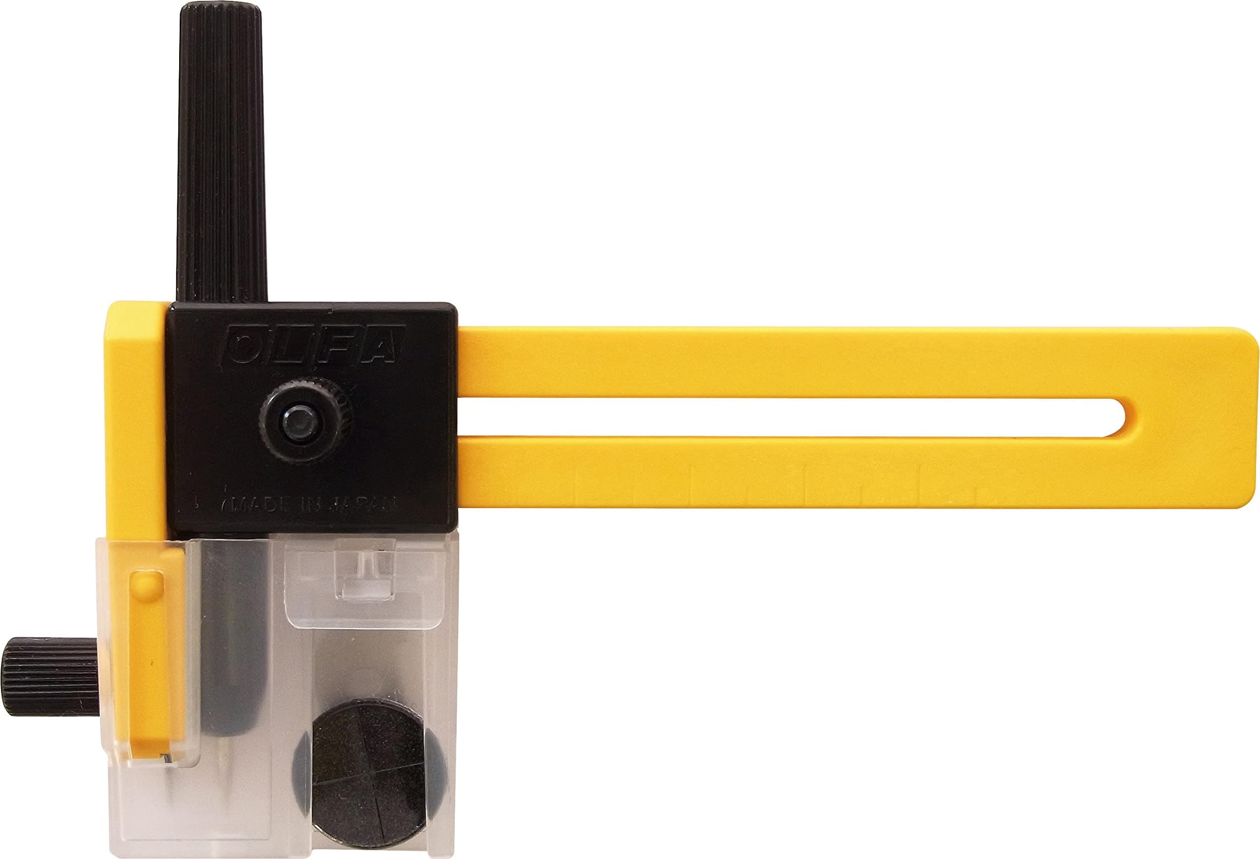 Compass Cutter for cutting circles