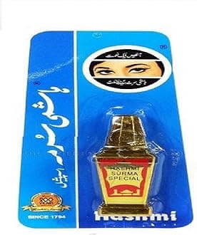 Surma, Black, 12 g Matte Finish