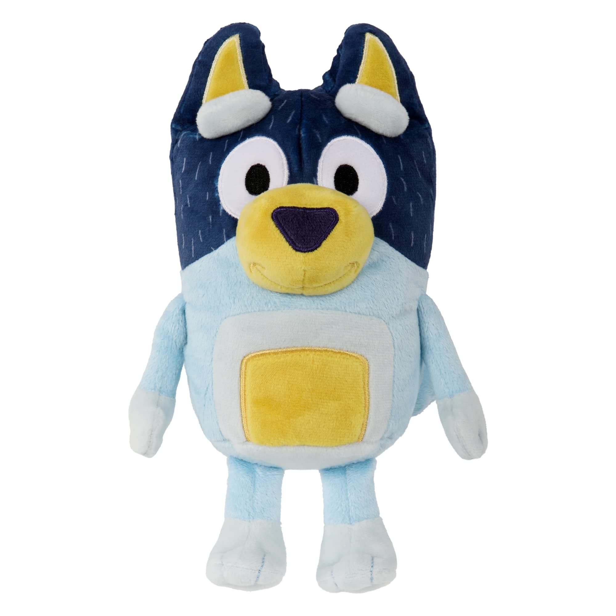 Bluey Dad Bandit 9" Plush Toy