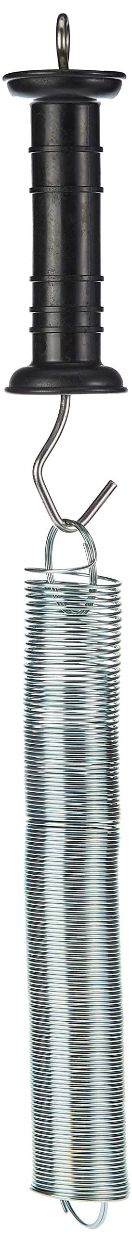 Field GuardianSpring Gate Kit, 16-Feet,Silver
