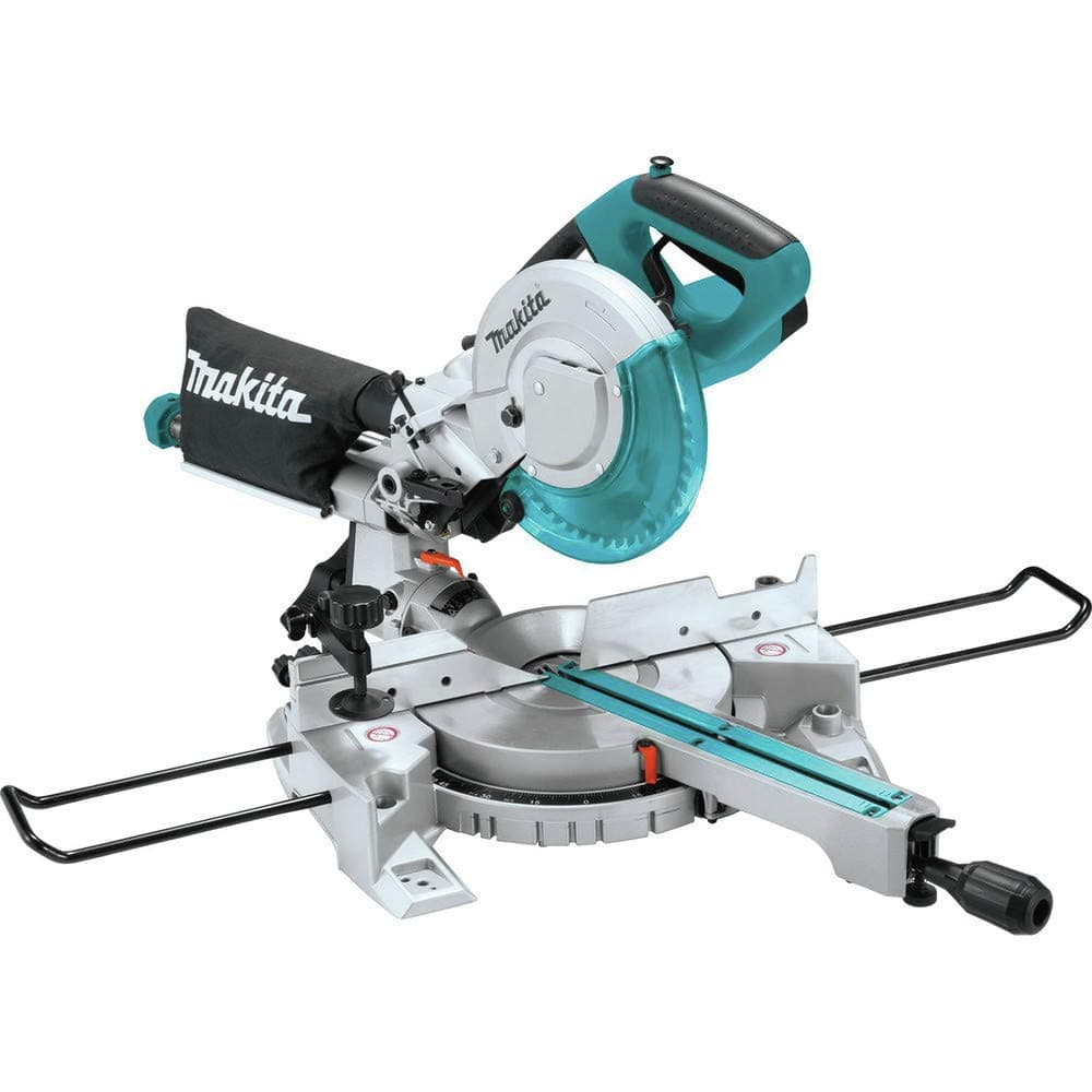 Makita LS0815F Slide Compound Miter Saw