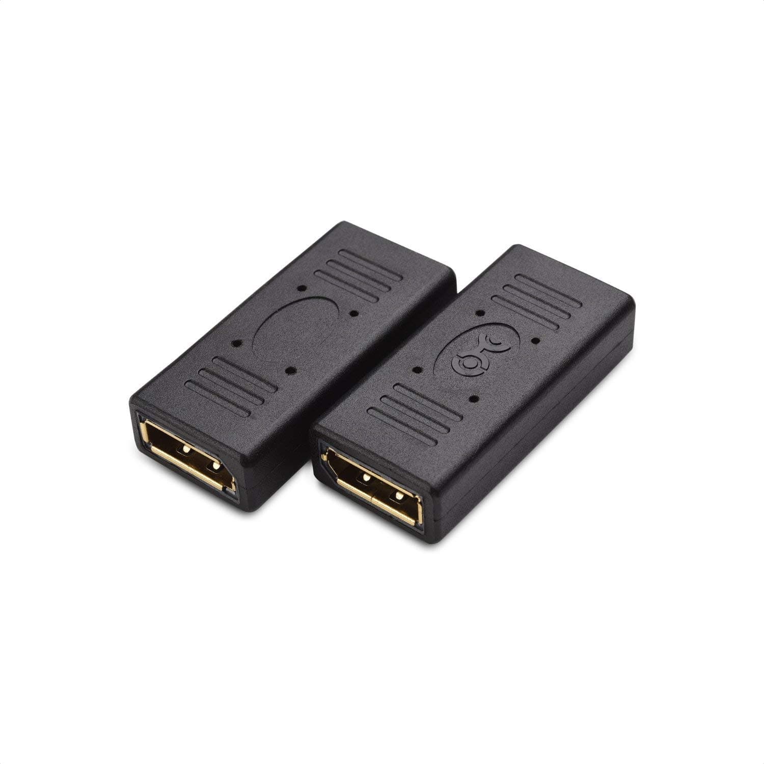 Passive DisplayPort Coupler