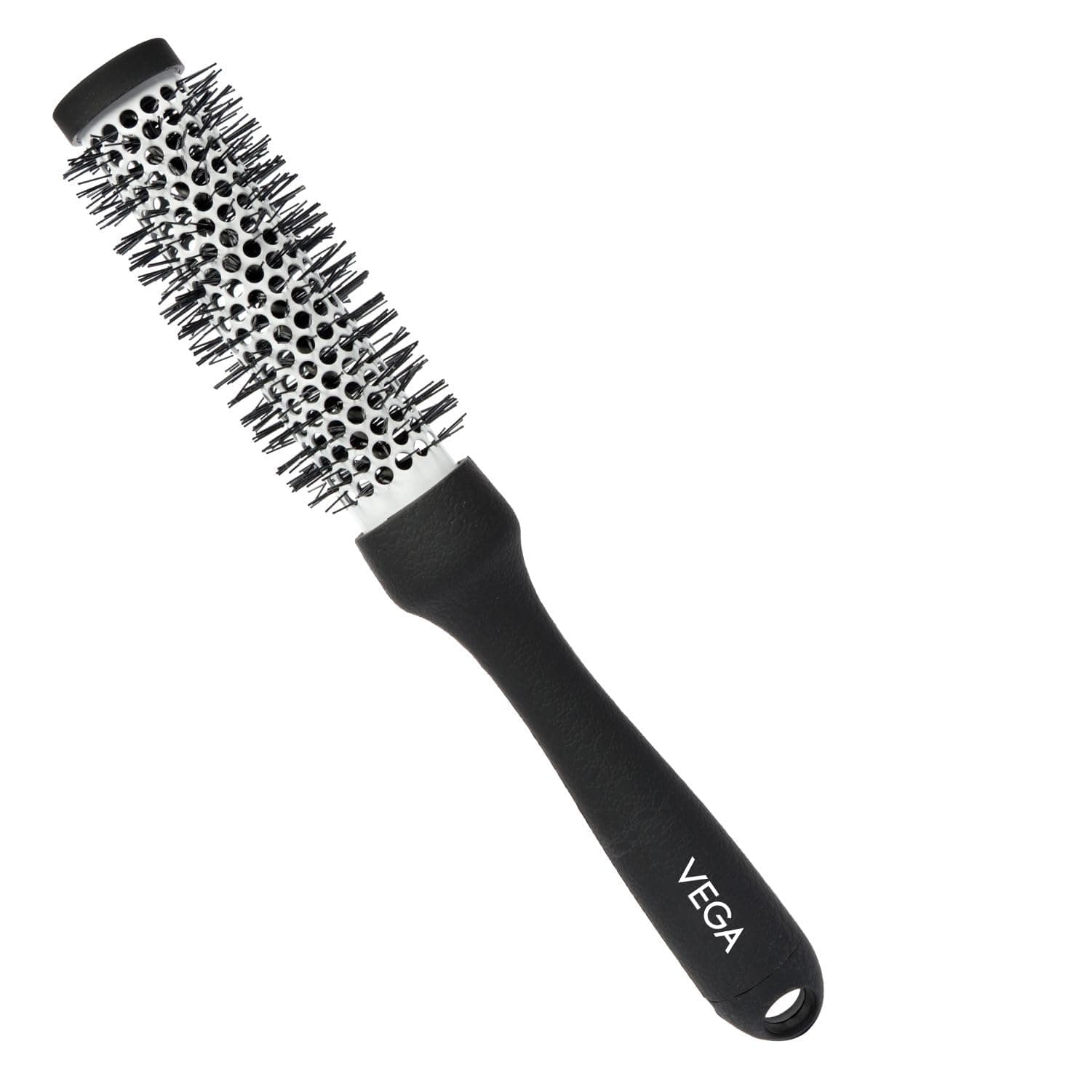 VEGA Hot Curl Brush Small, black, 80 g