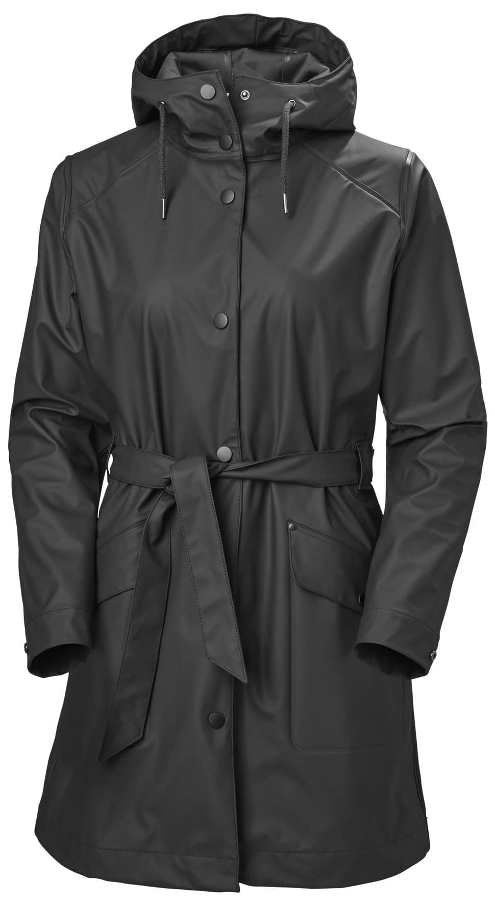 Womens Jacket W Kirkwall II Raincoat