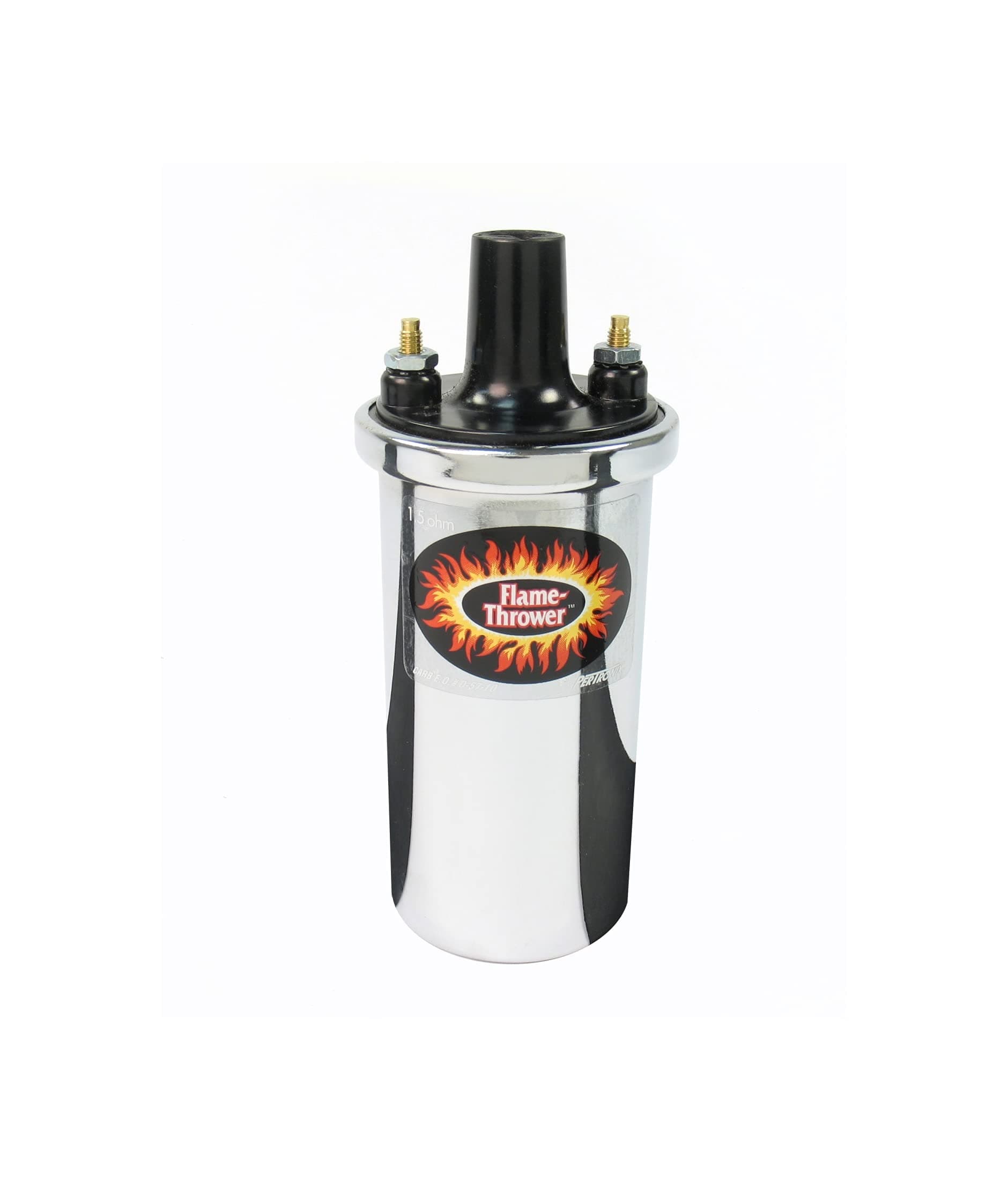 40001 Flame-Thrower 40,000 Volt 1.5 ohm Coil