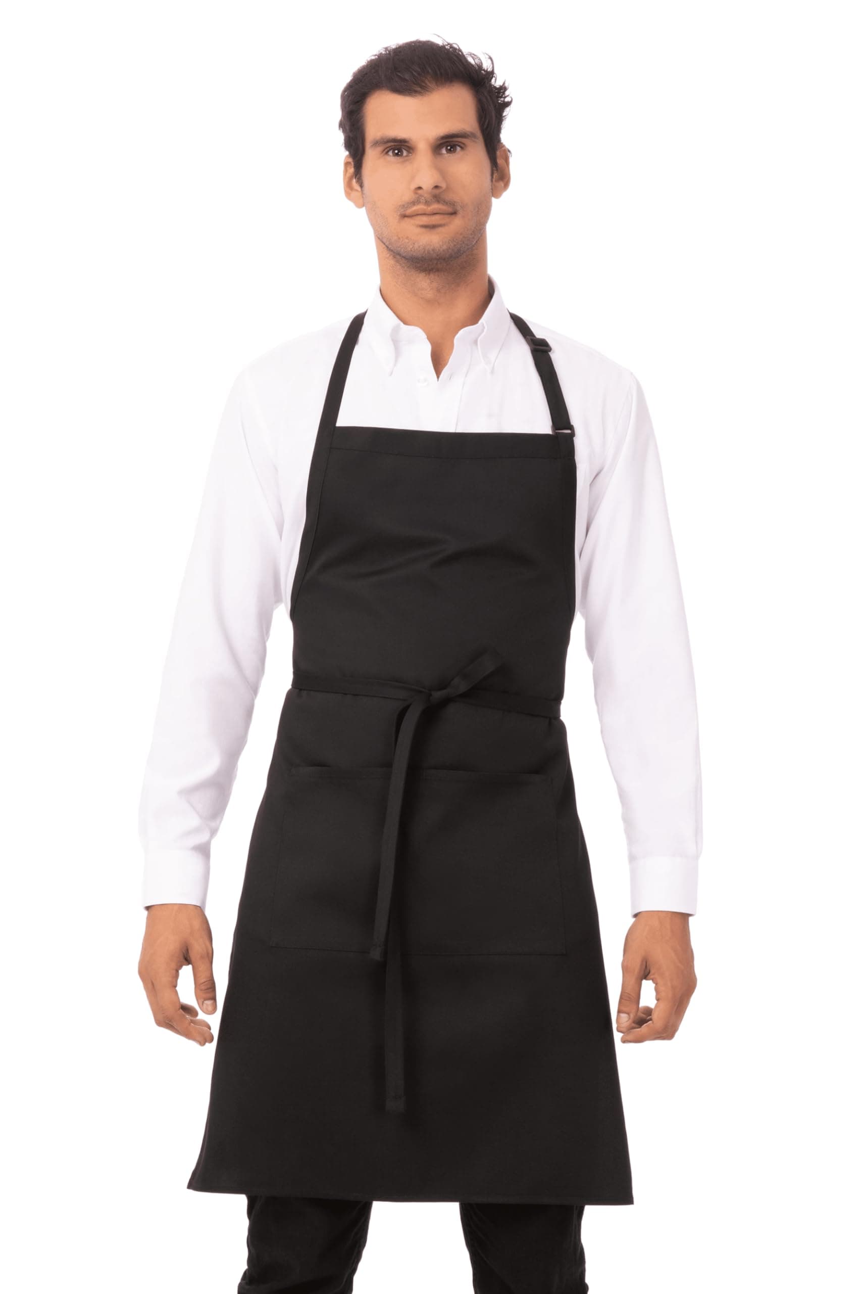 Unisex Butcher Apron