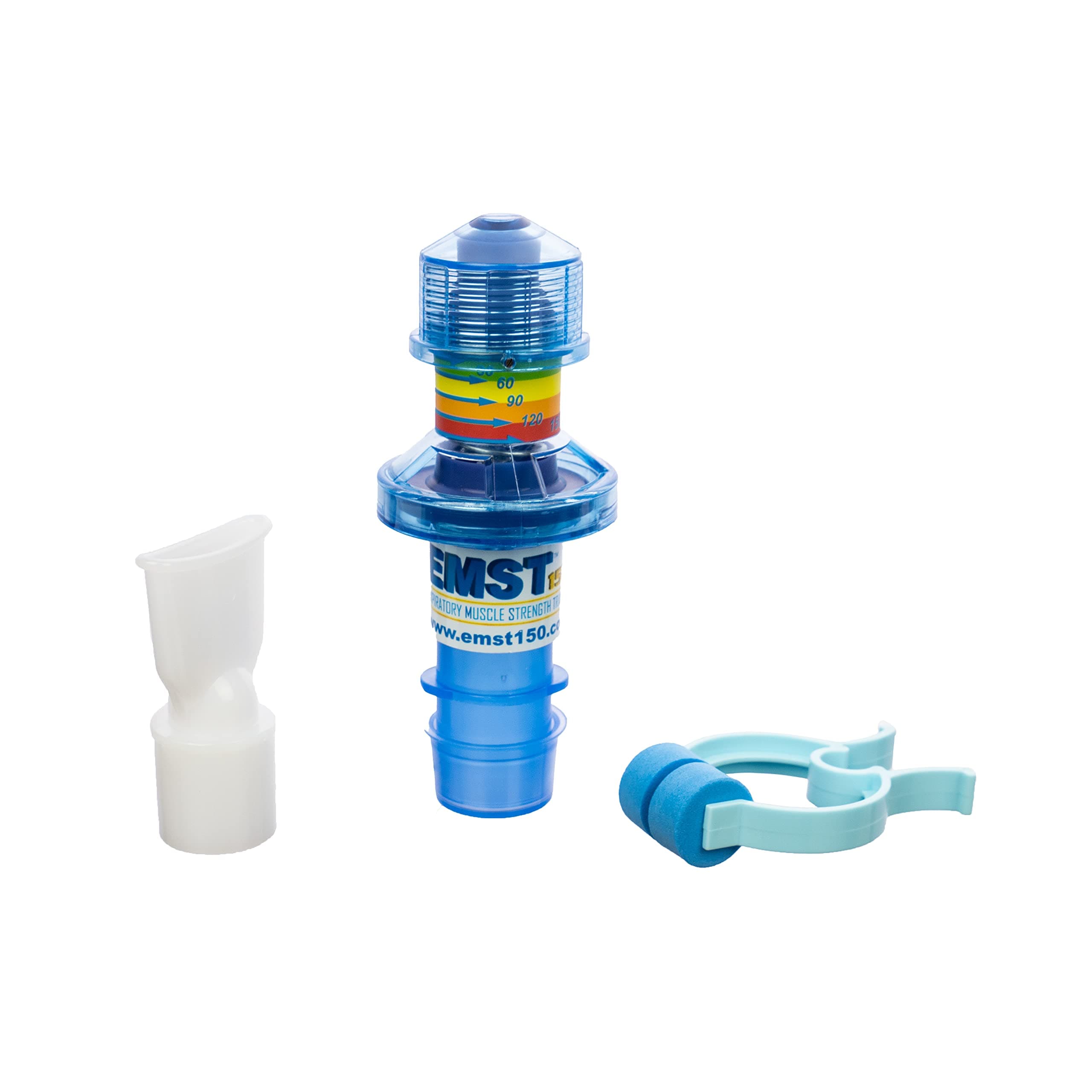 EMST150 Expiratory Muscle Strength Trainer