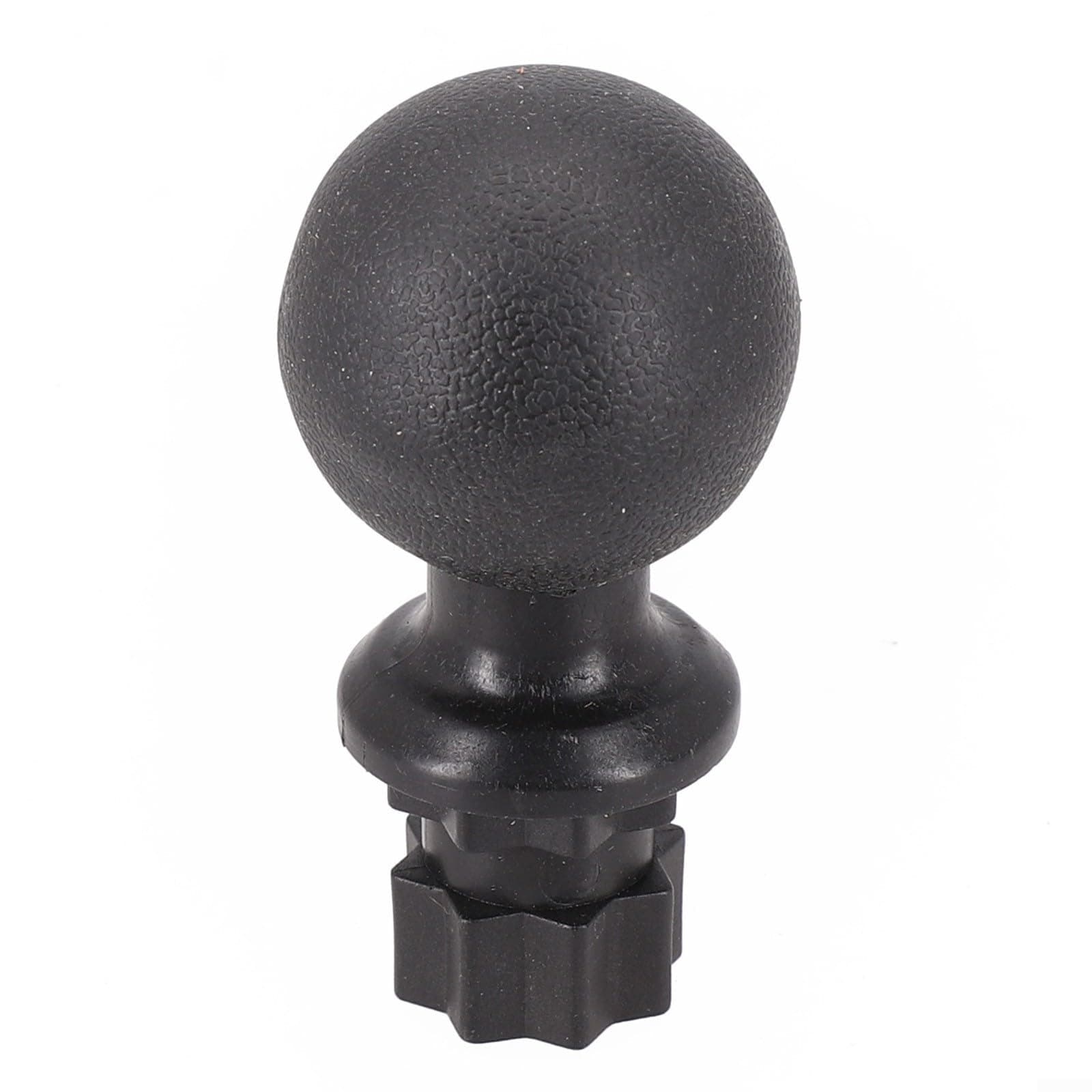 For Kayak Slide Guide Rail Quick Release Base with Adjustable Ball Mount for Fishing and Storage