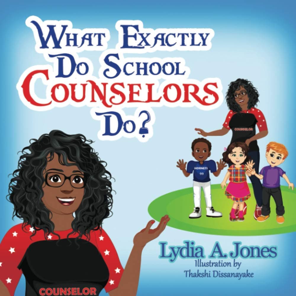 What Exactly Do School Counselors Do?