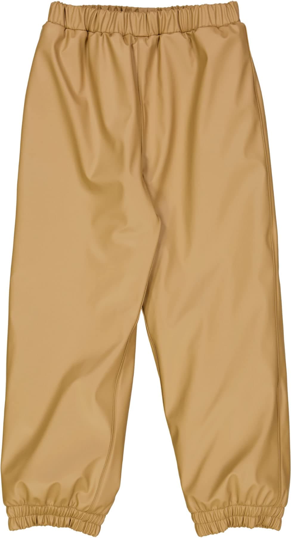 Wheat Unisex Kinder Regenhose