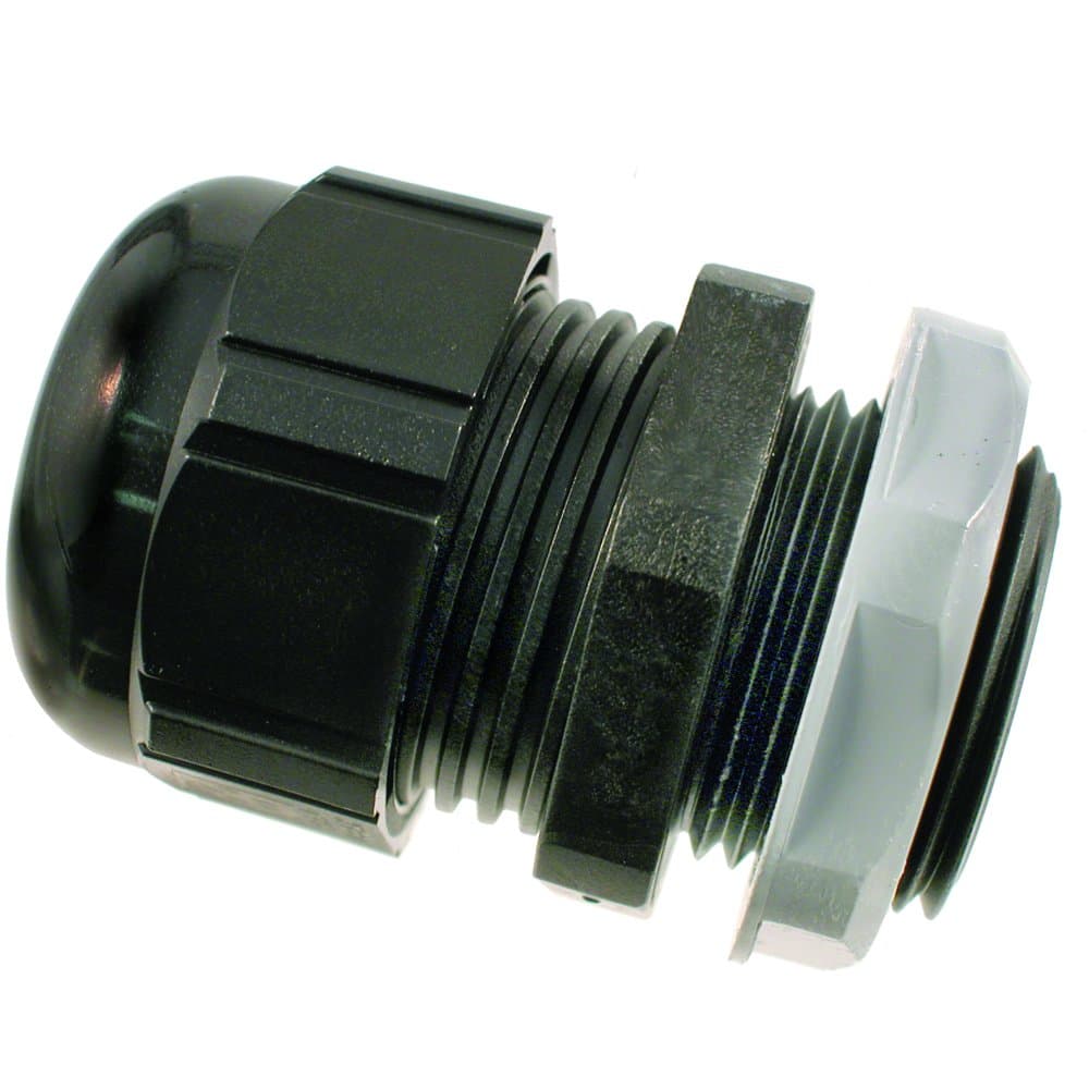 Stinger PG34 1/0 AWG Firewall Bushing