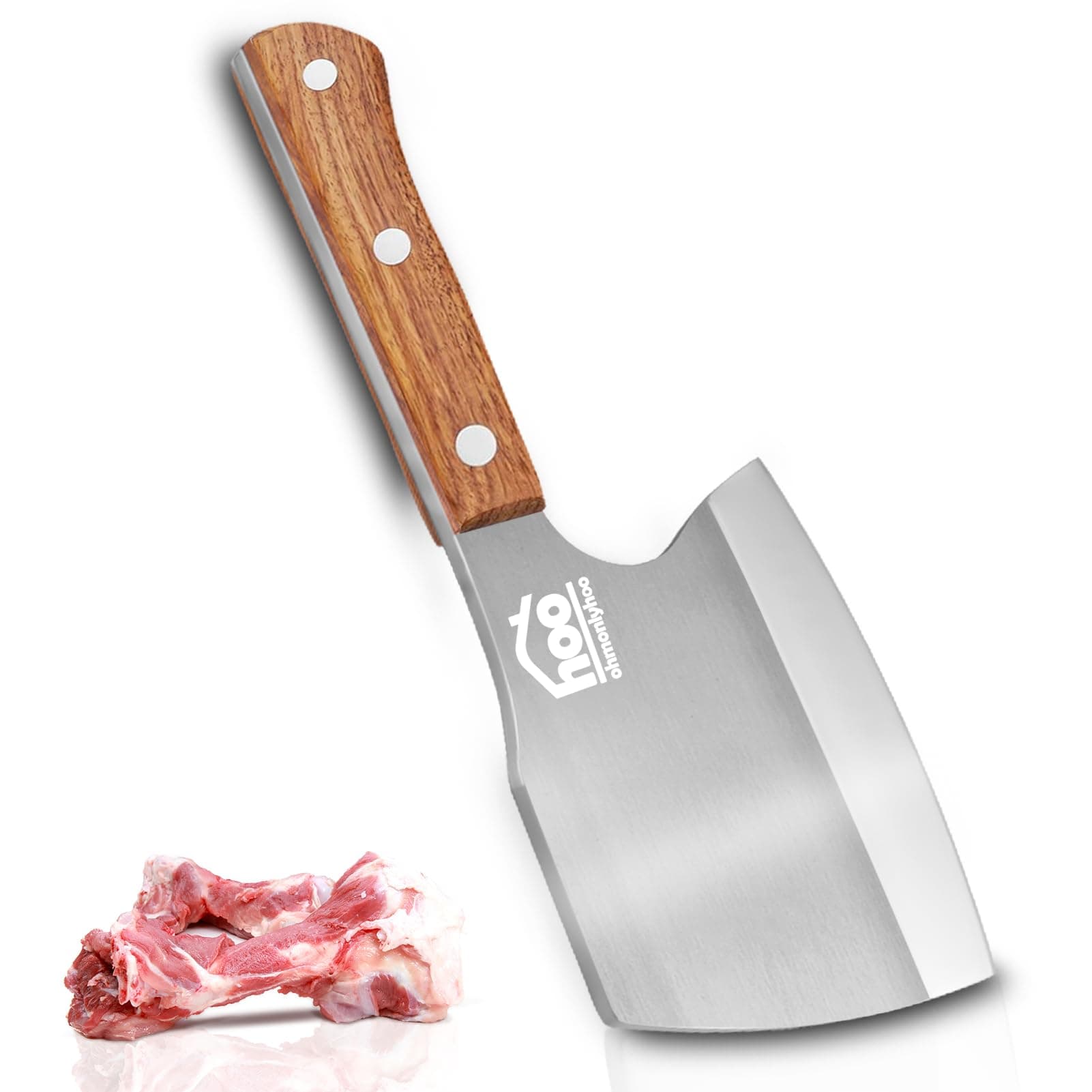 Meat Cleaver Heavy Duty