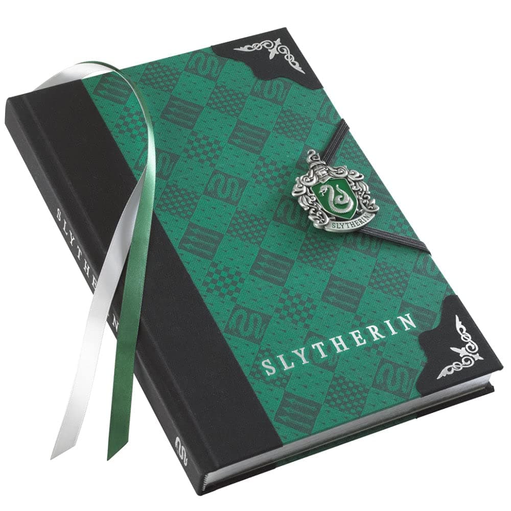 Harry Potter - Slytherin Journal