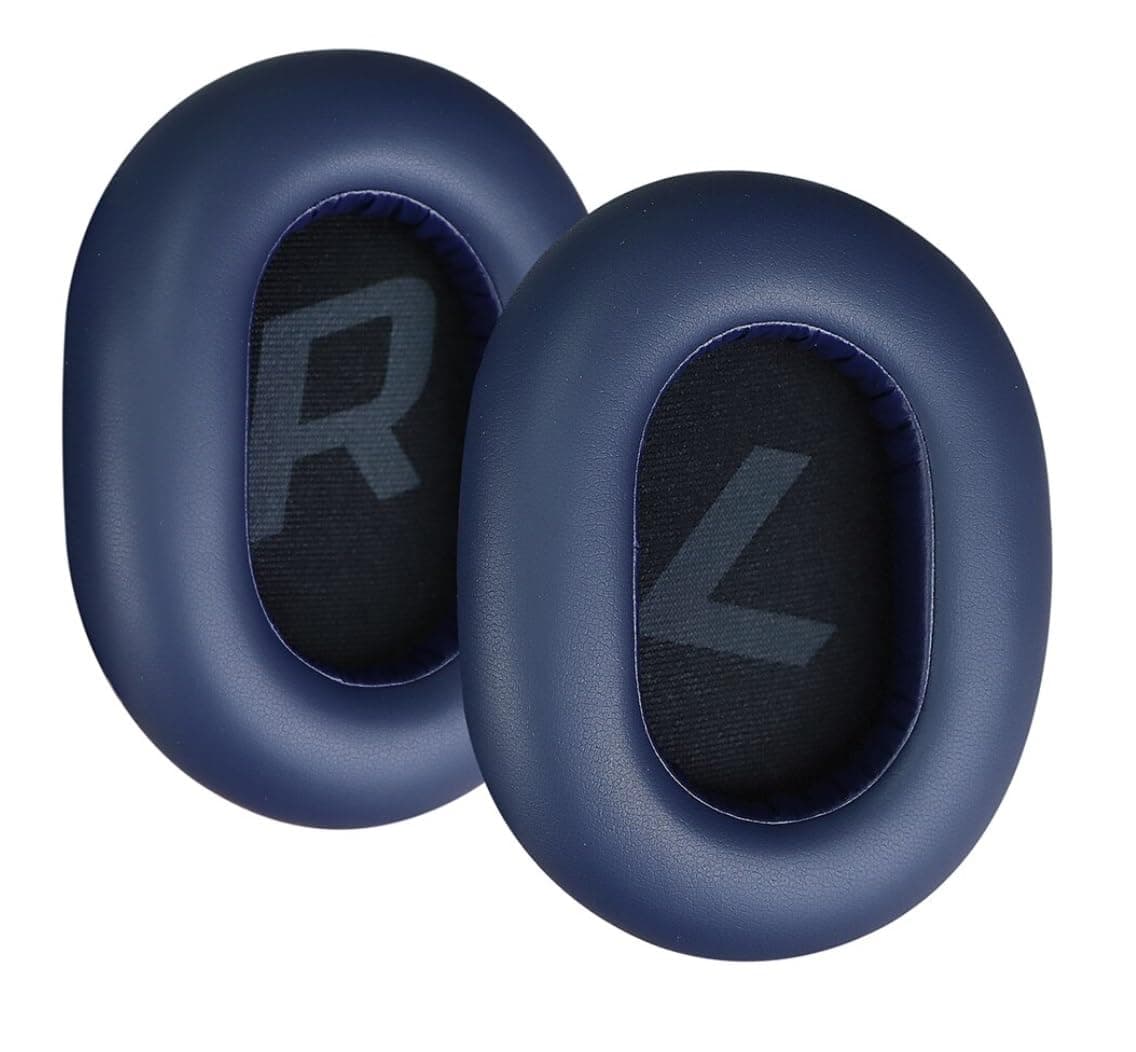 PlantronicsPoly BackBeat Go 810 Earcushion Pair Navy