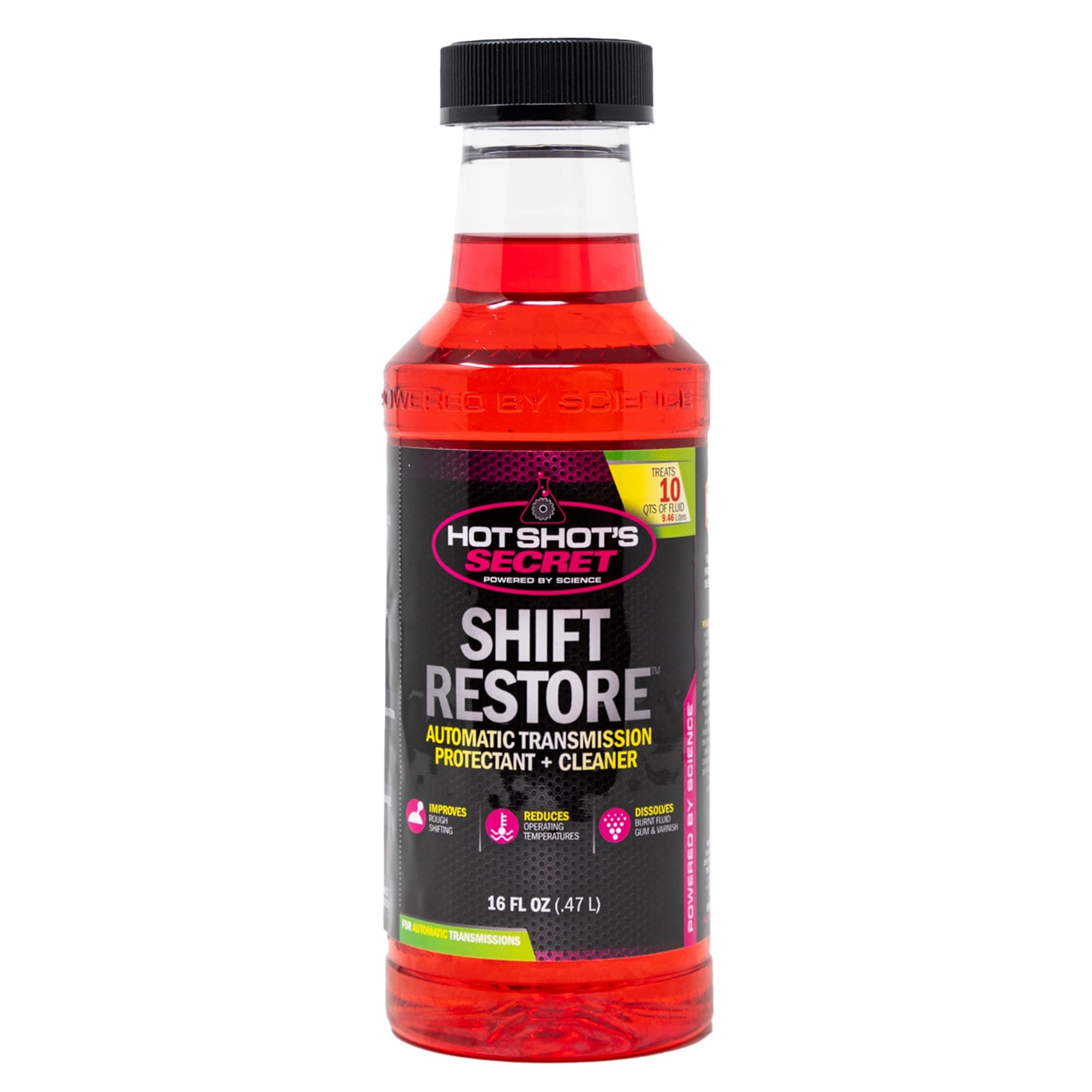 Hot Shot's Secret Shift Restore 16 oz.