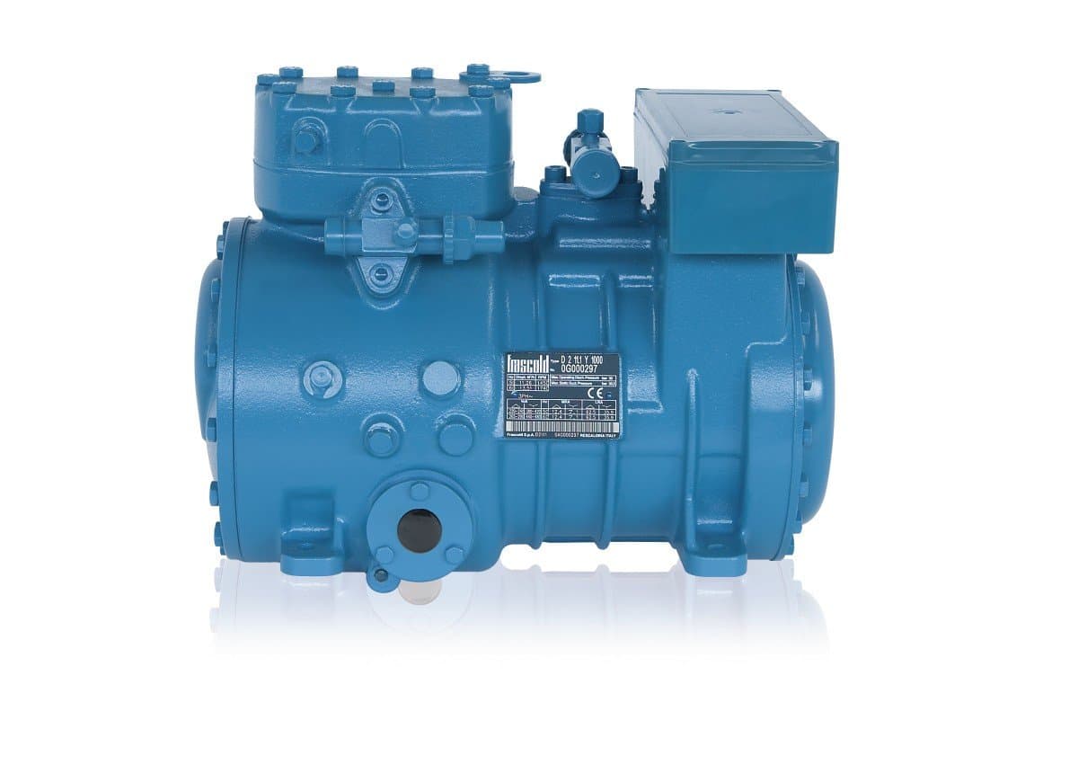 Compressor semi-ermetico frascold B 1.5 9 Y