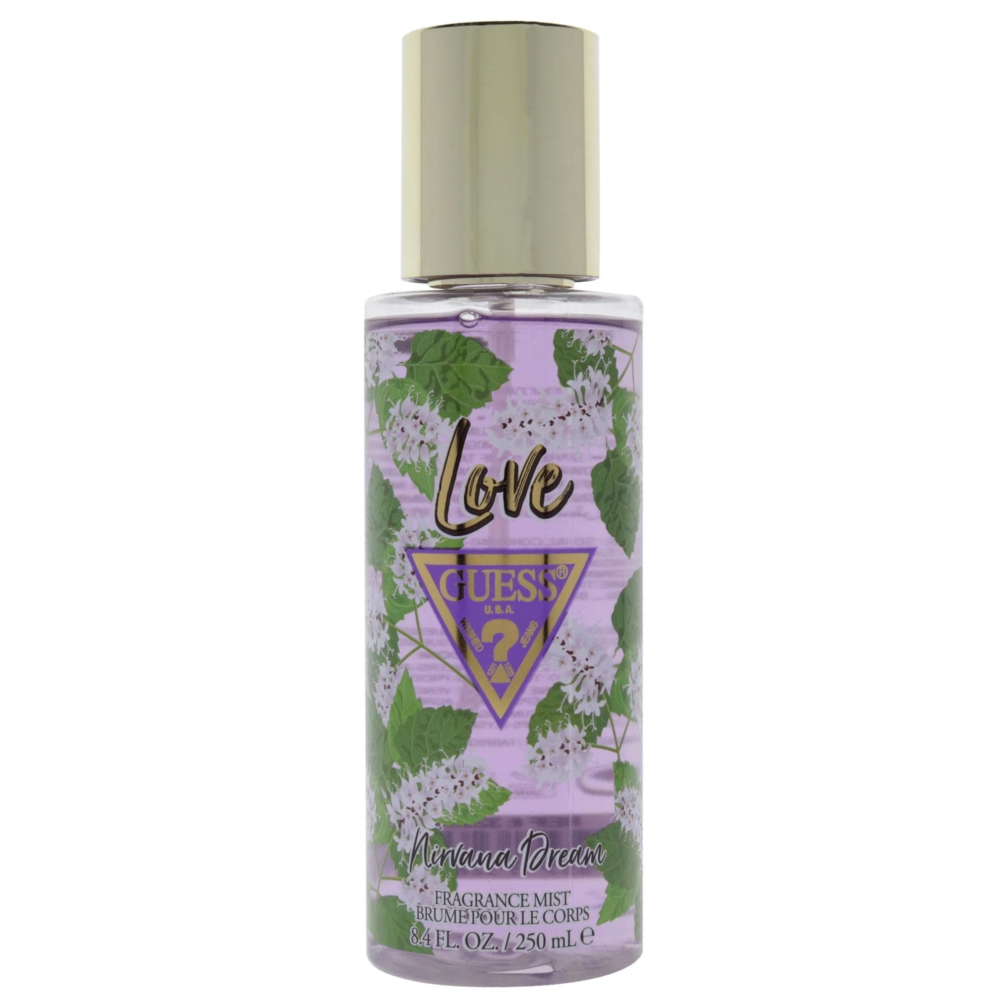Love Nirvana Dream Body Mist 250Ml