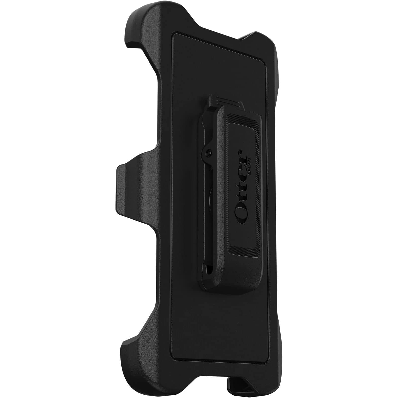 Defender Series Holster Belt Clip Replacement for iPhone 14 (Only) - Non-Retail Packaging - Black