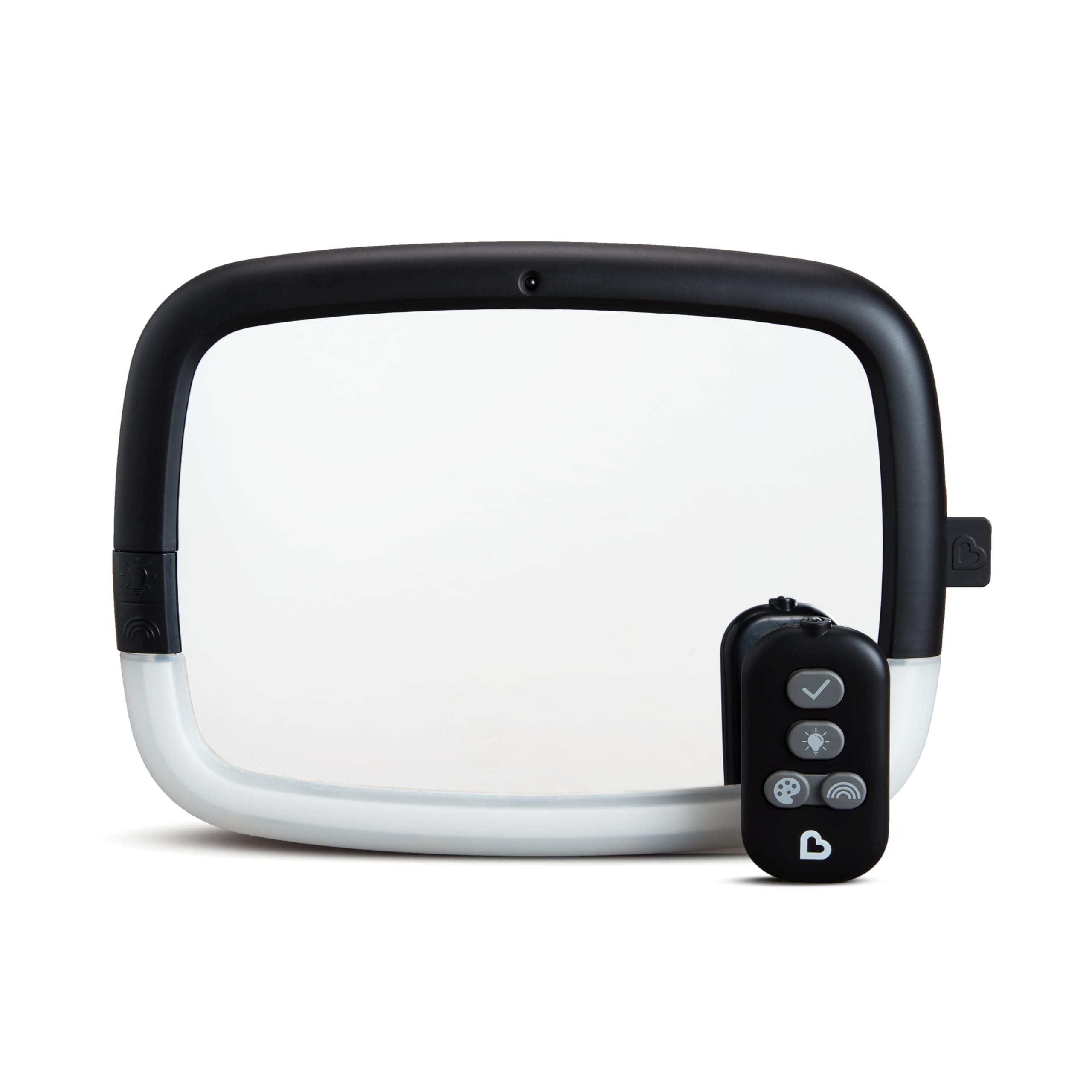 Night Light Baby In-Sight Pivot Mirror
