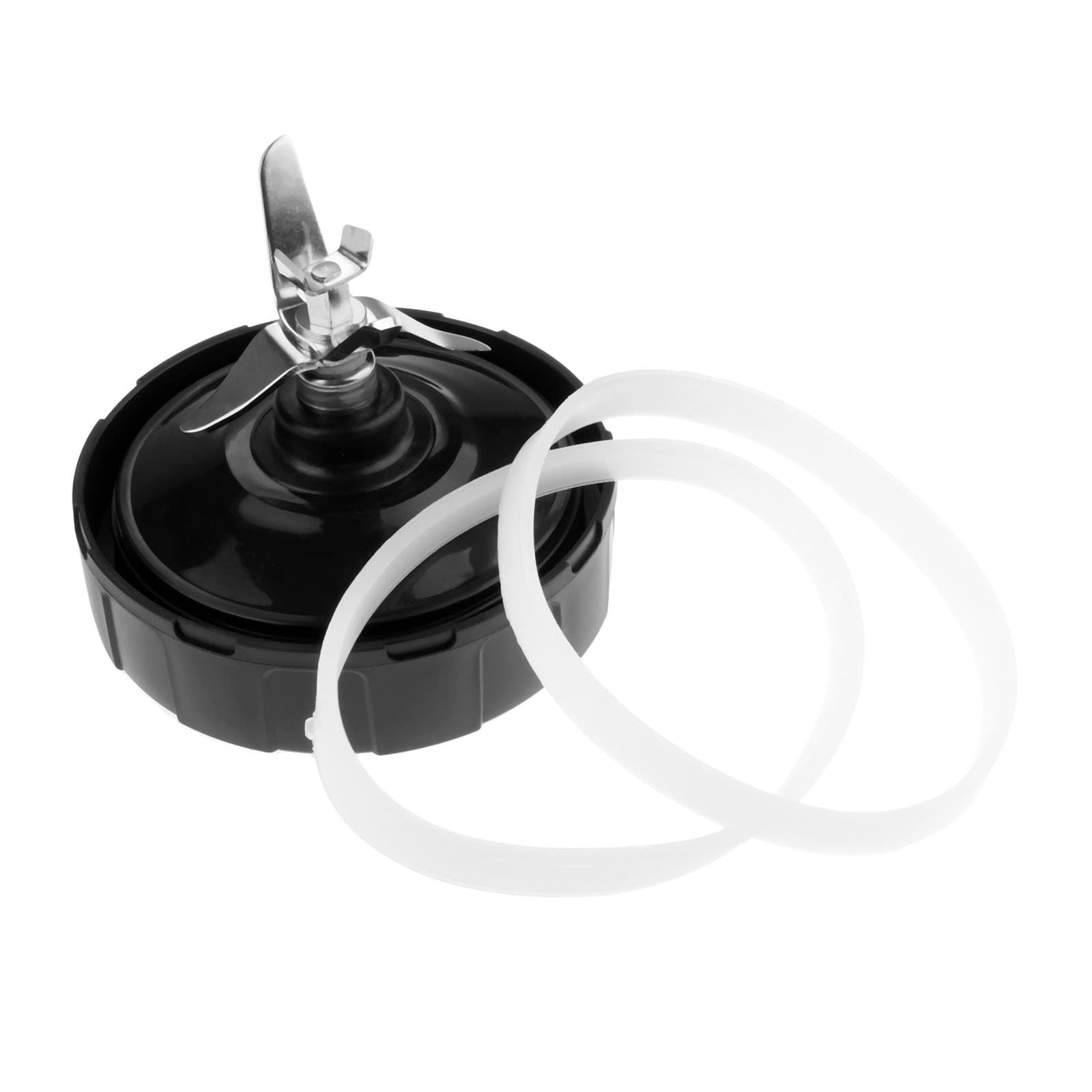 7-Fin Extractor Blade