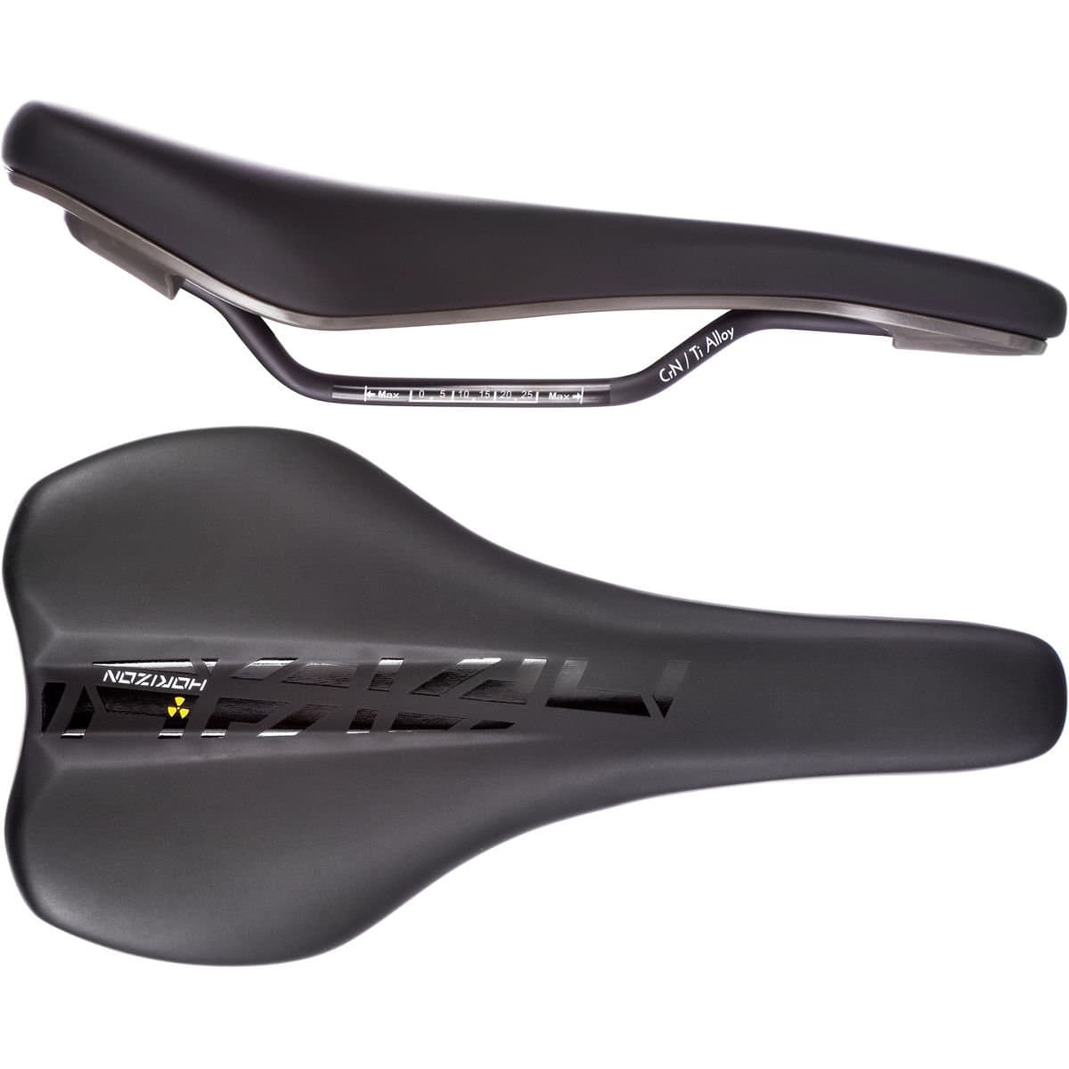 Nukeproof Horizon SL saddle black