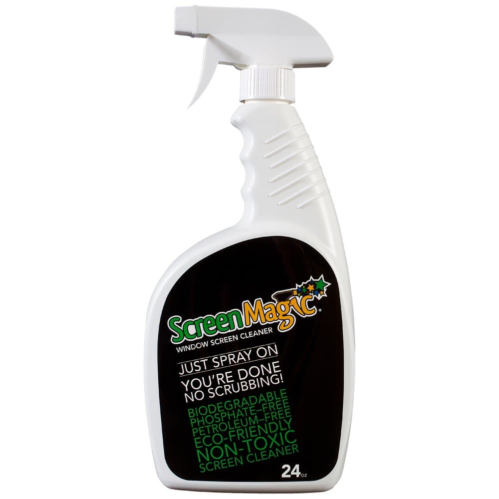 Screen Magic SM24 Trigger Sprayer