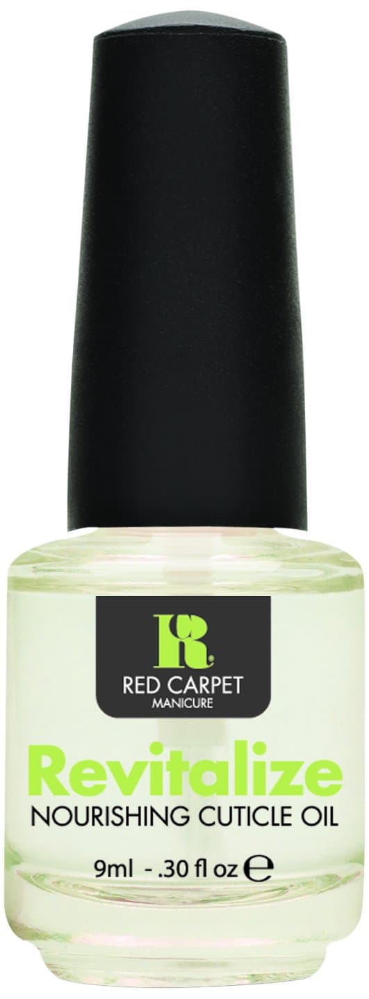 Red Carpet Manicure Cuticle Oil