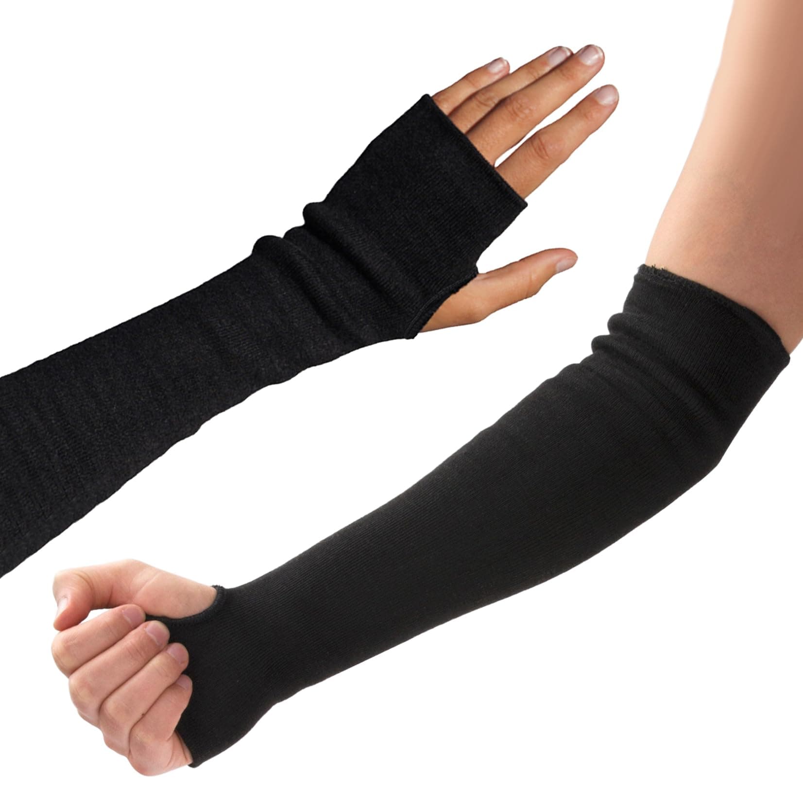 Kevlar Protective Sleeves