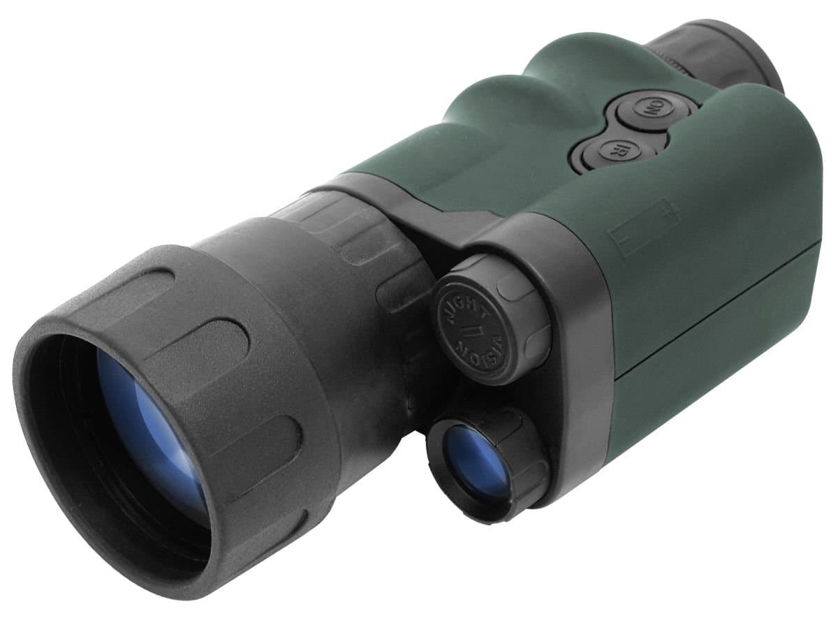 ATN NIGHT TREK 3X NIGHT VISION MONOCULAR