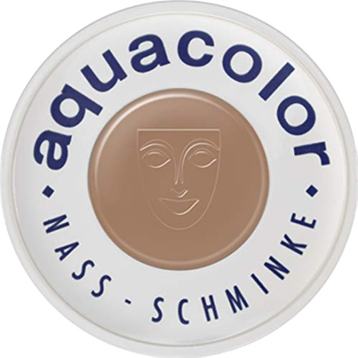 KRYOLAN AQUACOLOR 30 ML - 4 W