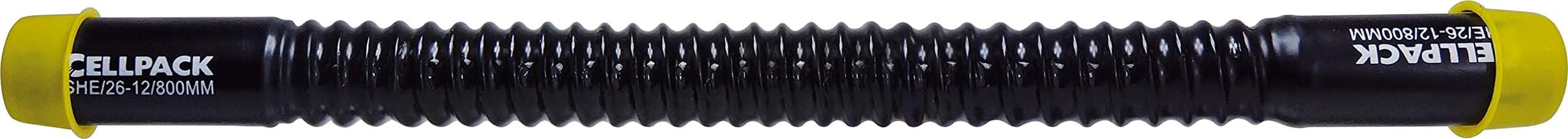 CellpackHeat shrink house introduction SHE 26-12