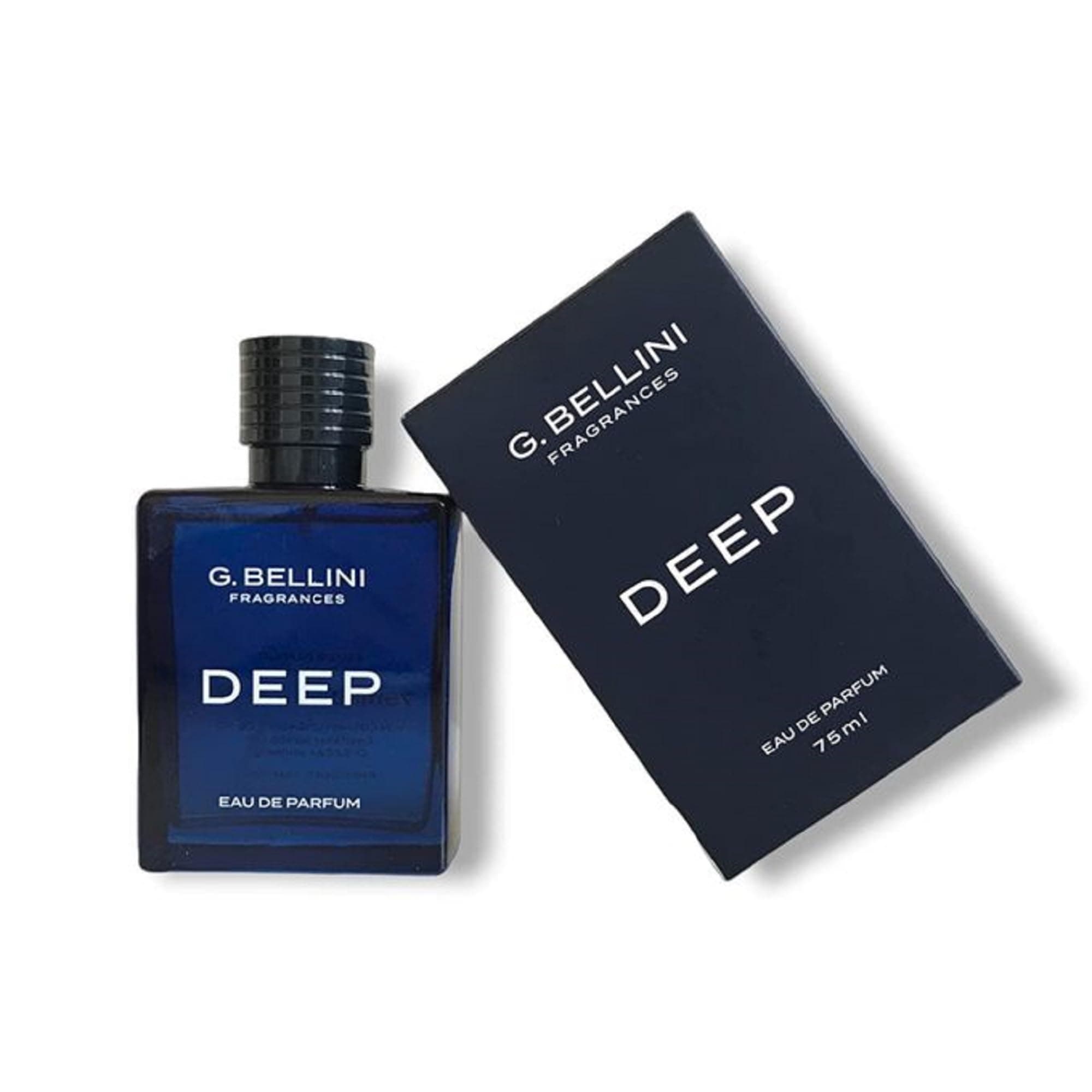 G. Bellini Deep Eau De Toilette Spray 75ml