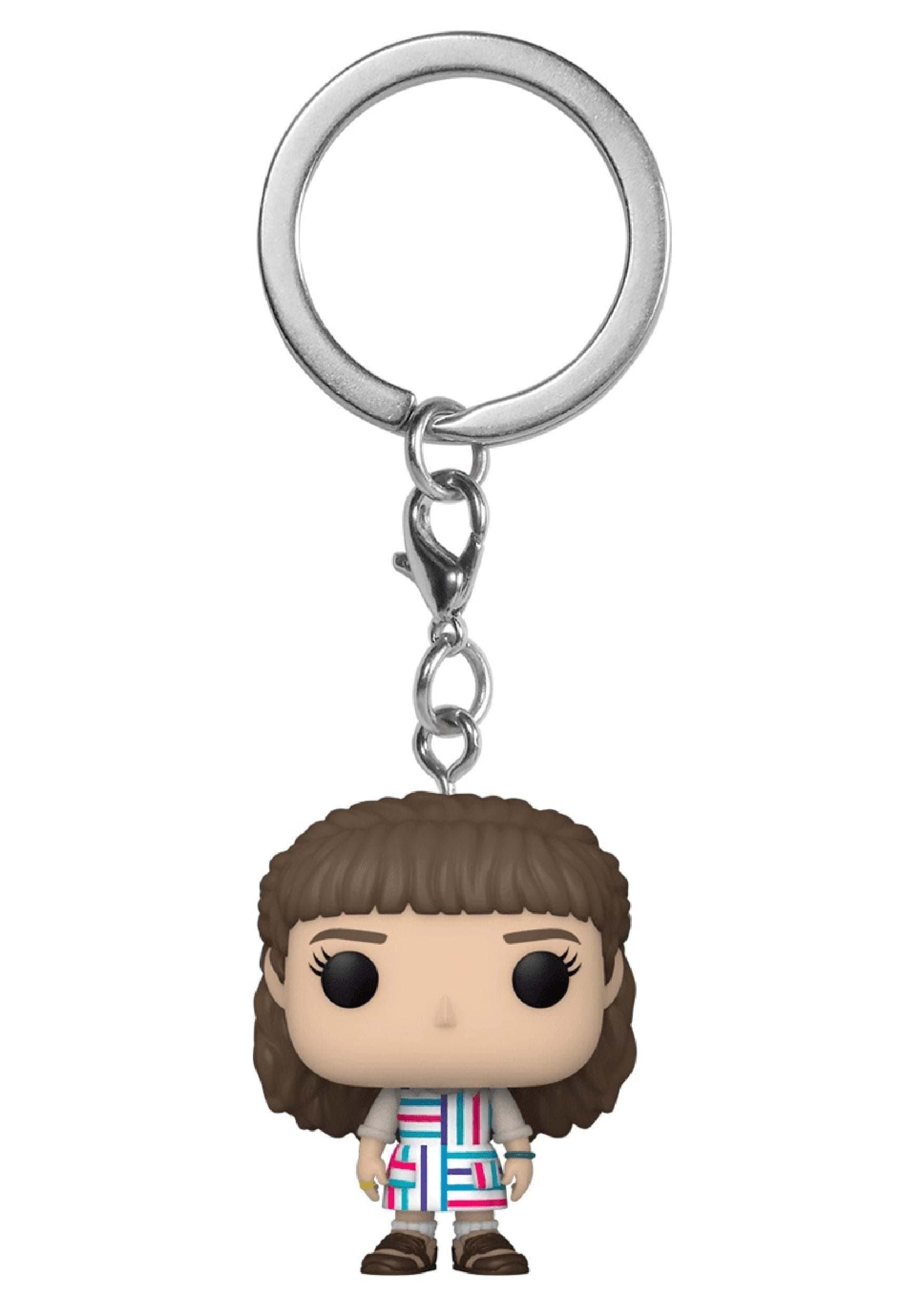Funko Pop! Keychain: Stranger Things - Eleven
