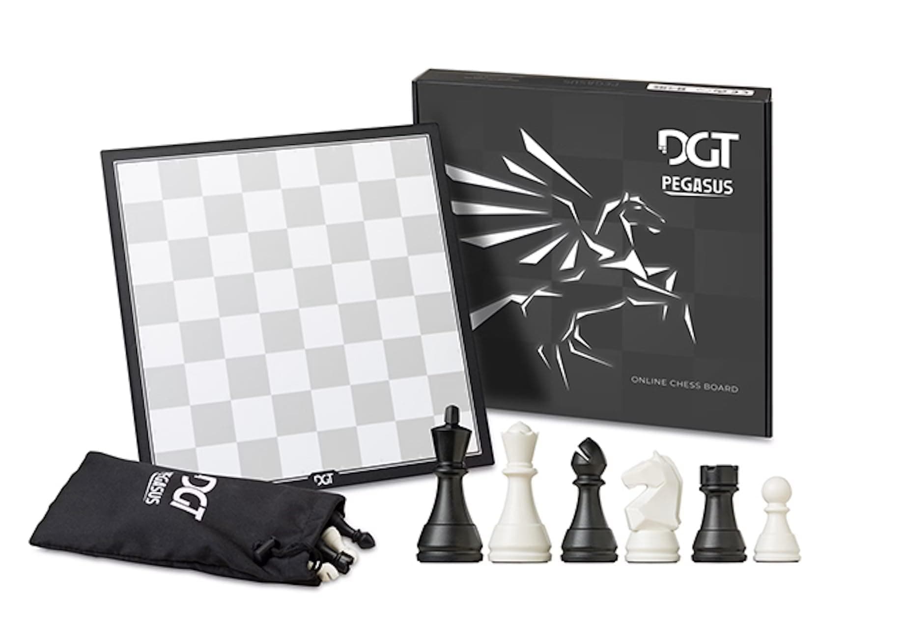 DGT Pegasus On-Line Chess Board