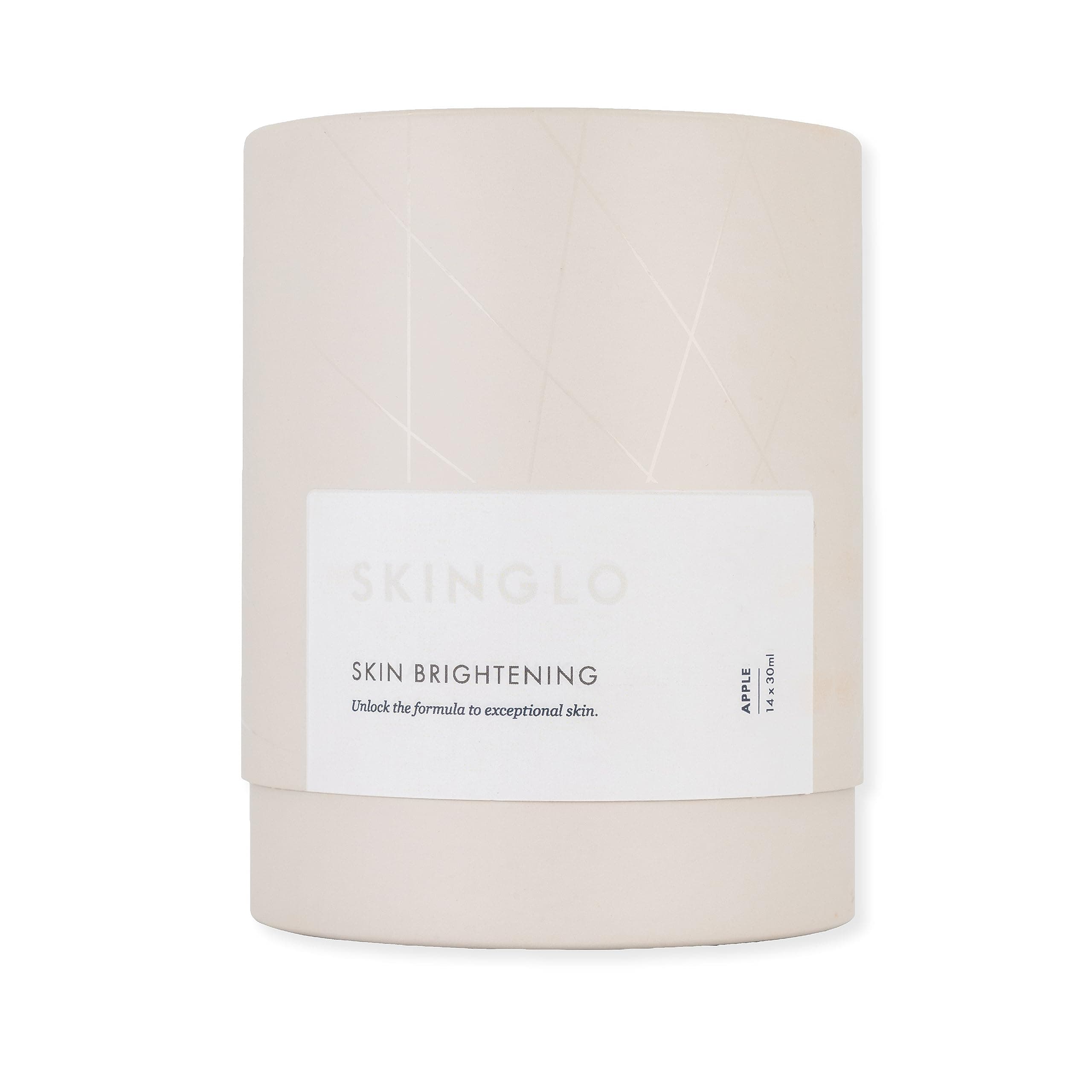 SKINGLO Skin Brightening