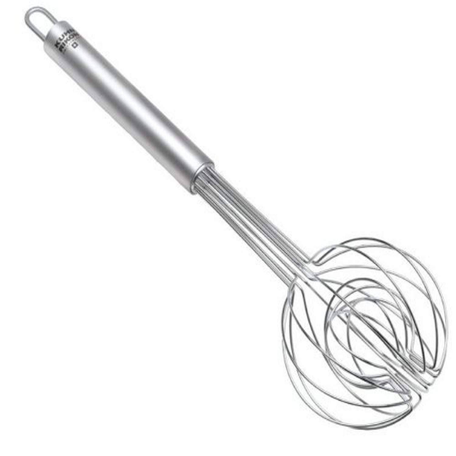 10" Double Balloon Whisk