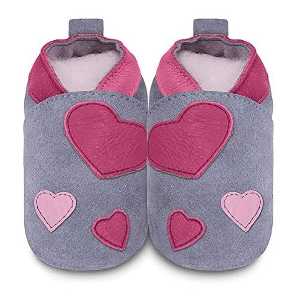 ShooShoosSlippers My Heart